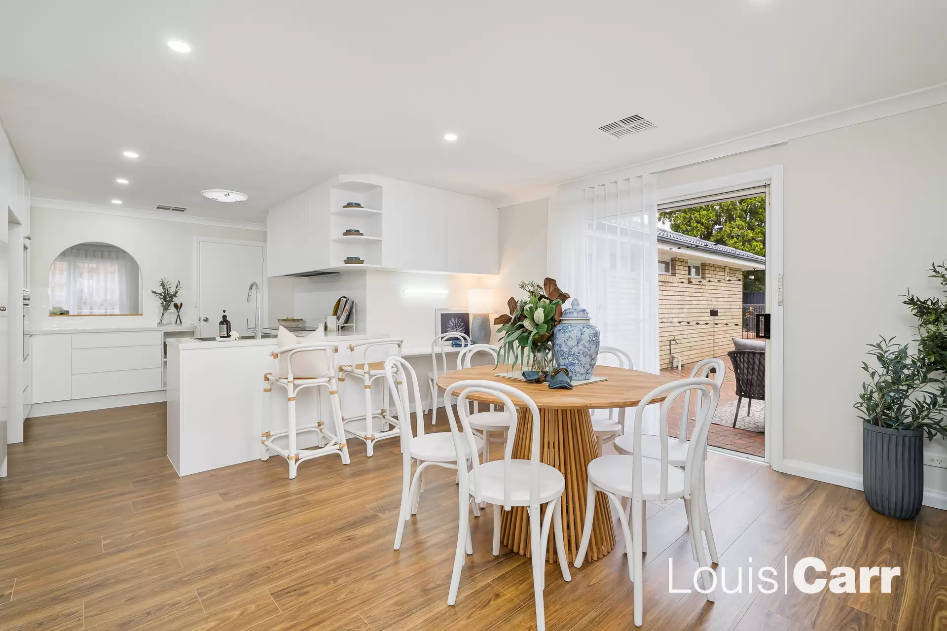 5 Anne William Drive, West Pennant Hills For Sale by Louis Carr Real Estate - image 3