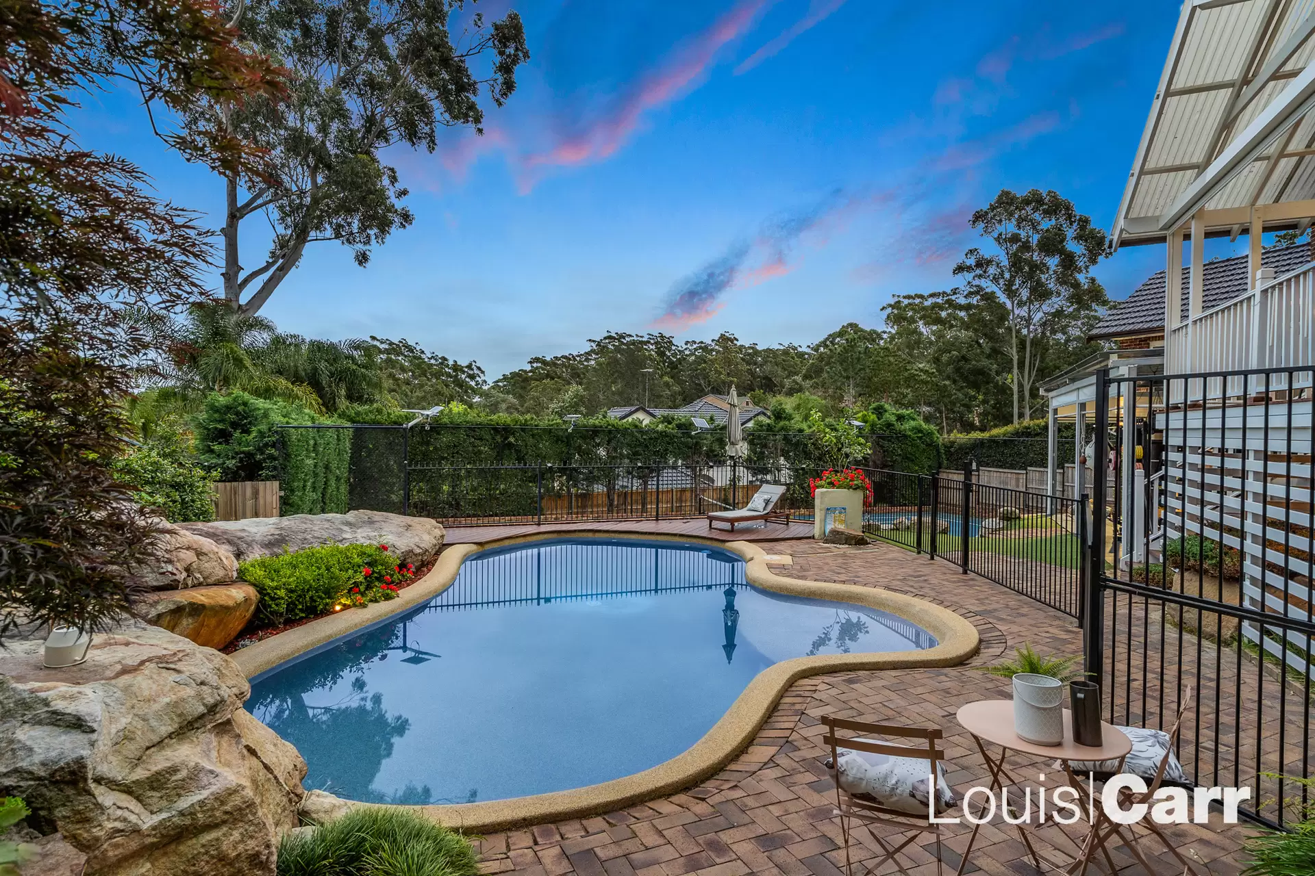 6  Frankish Place, West Pennant Hills For Sale by Louis Carr Real Estate - image 14