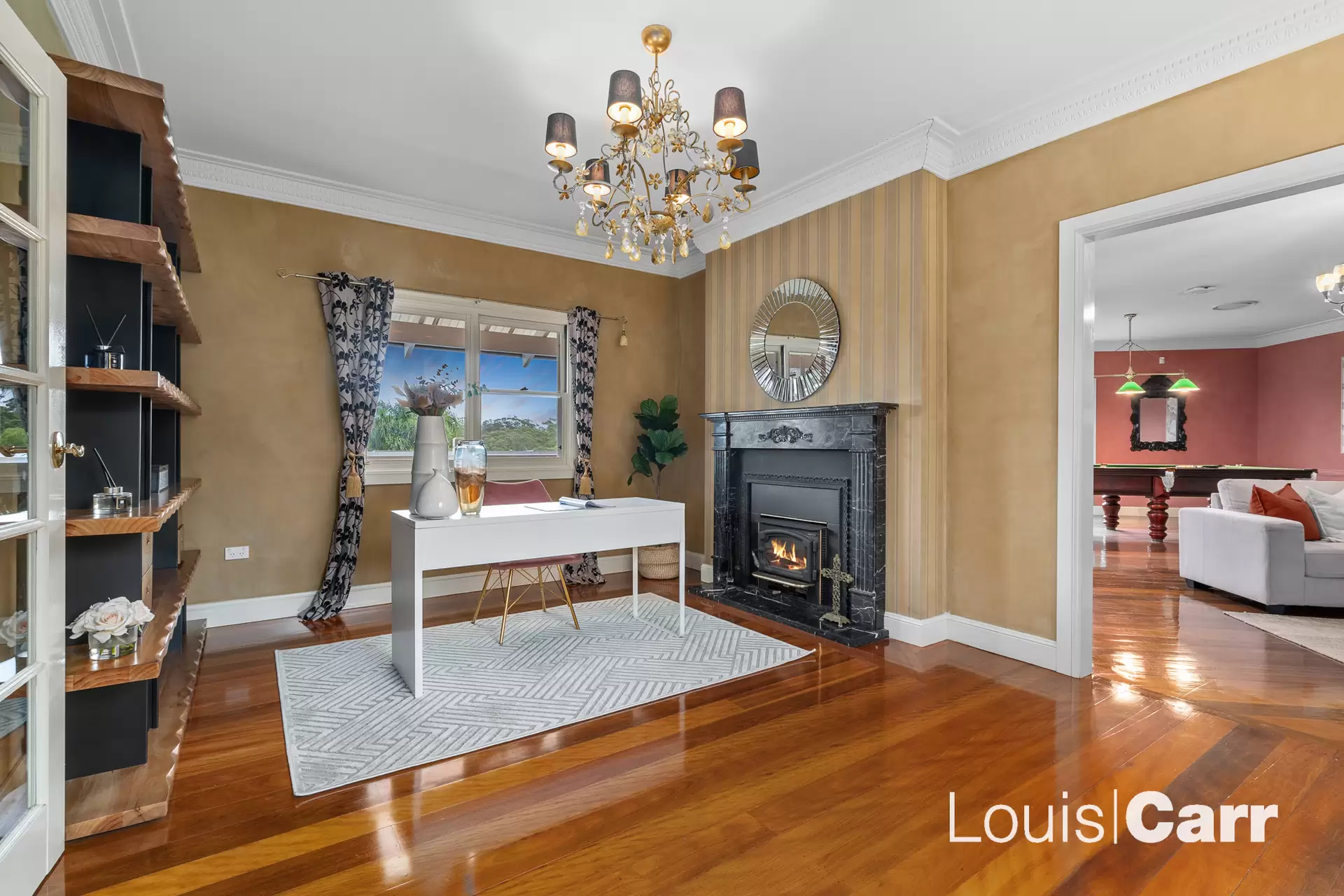 6  Frankish Place, West Pennant Hills For Sale by Louis Carr Real Estate - image 9