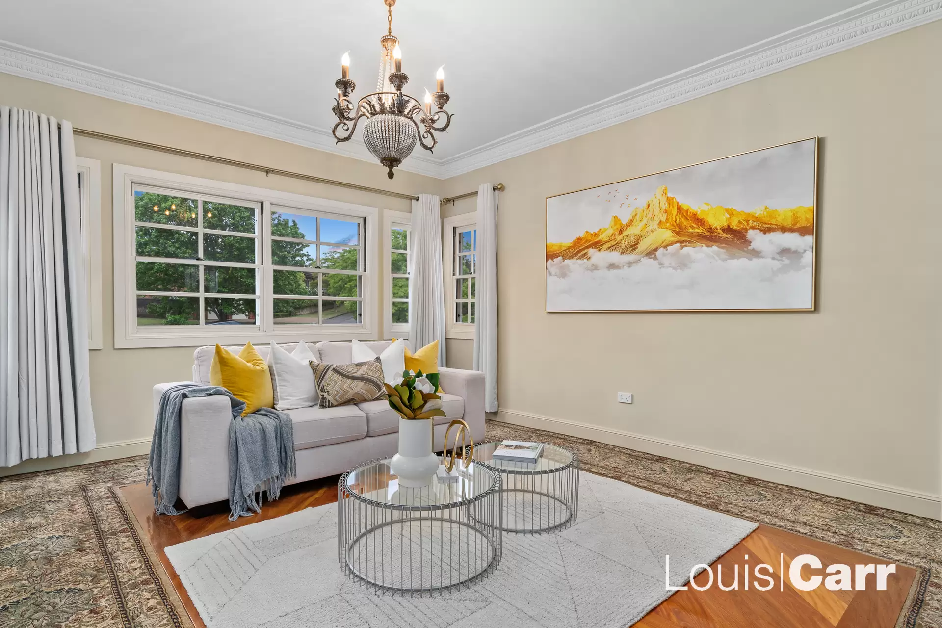 6  Frankish Place, West Pennant Hills Sold by Louis Carr Real Estate - image 5