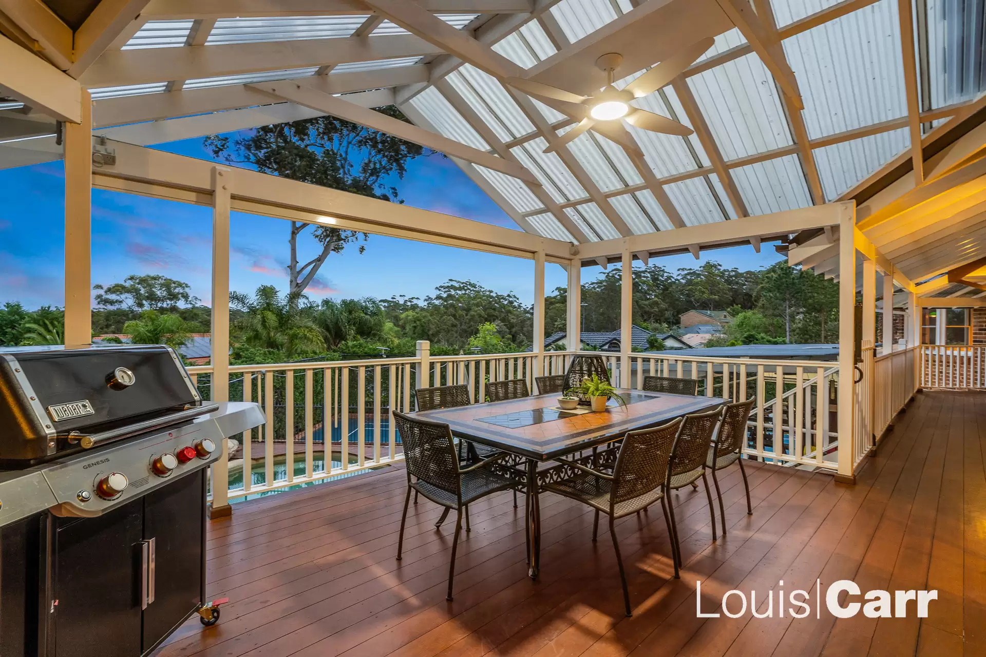 6  Frankish Place, West Pennant Hills Sold by Louis Carr Real Estate - image 15