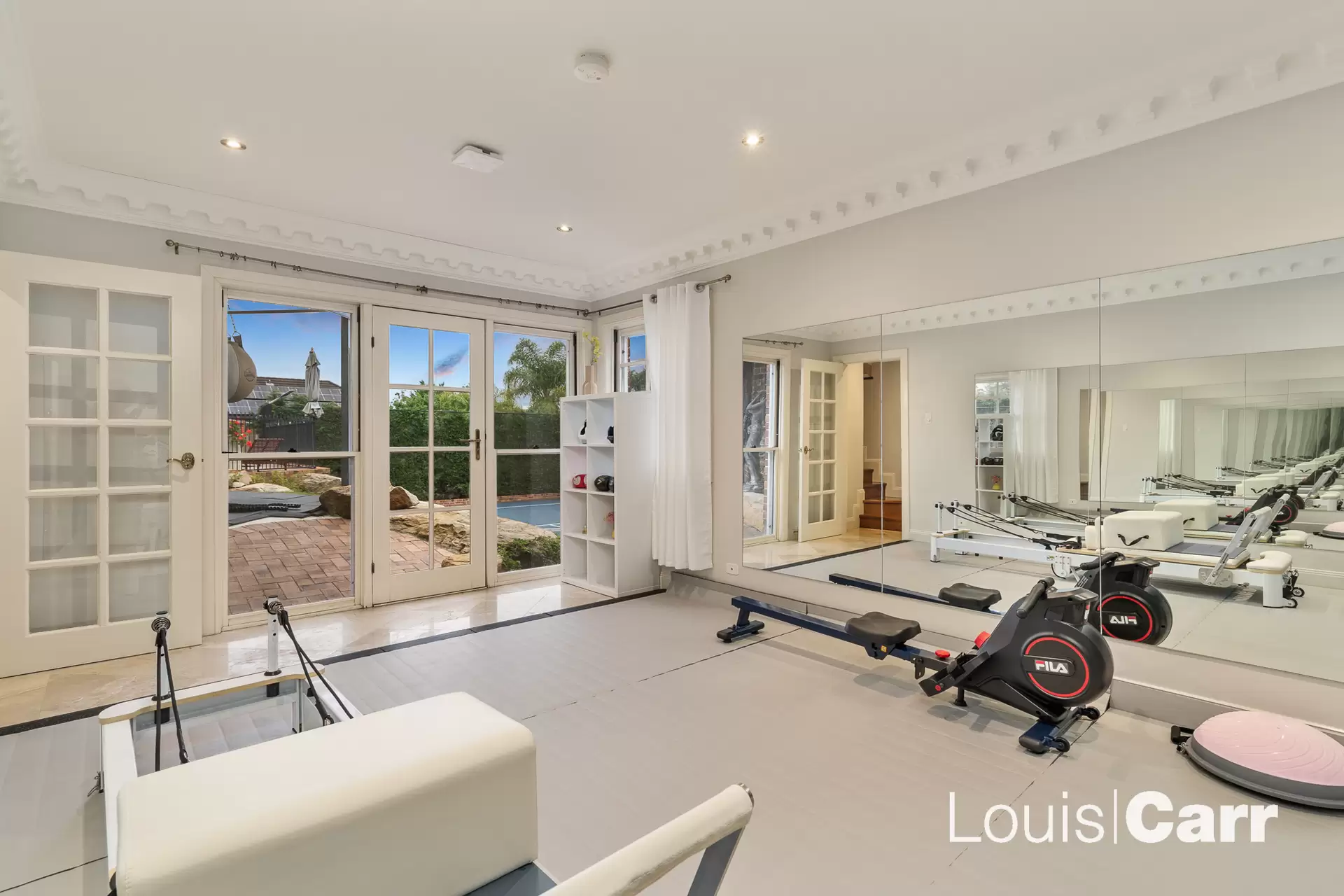 6  Frankish Place, West Pennant Hills For Sale by Louis Carr Real Estate - image 10