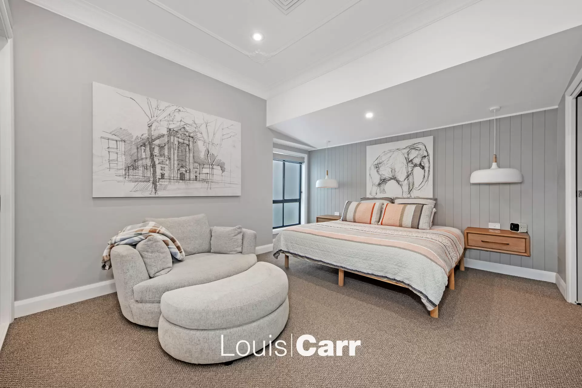 389a Windsor Road, Baulkham Hills Auction by Louis Carr Real Estate - image 12