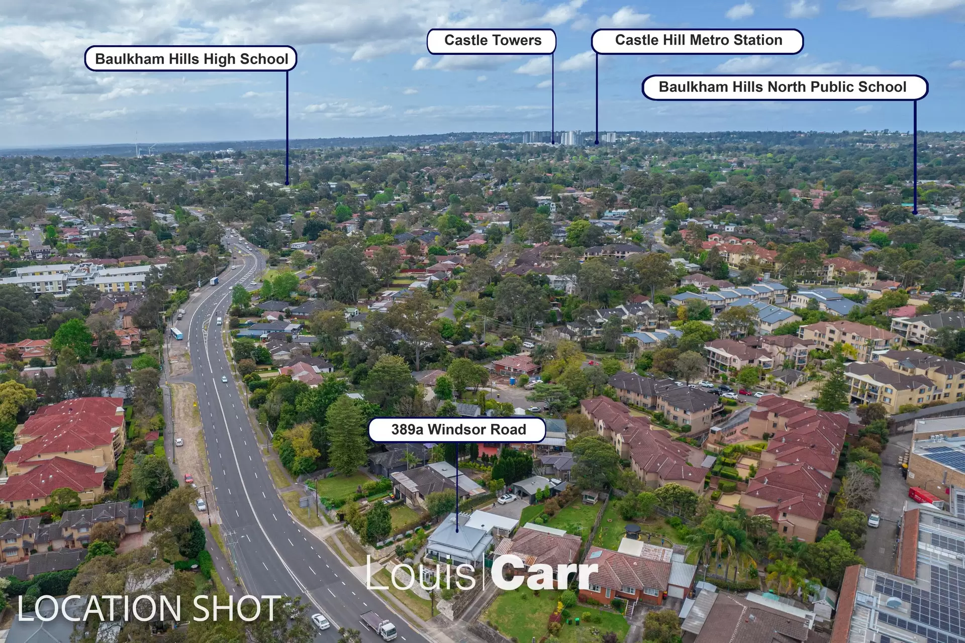 389a Windsor Road, Baulkham Hills Auction by Louis Carr Real Estate - image 23