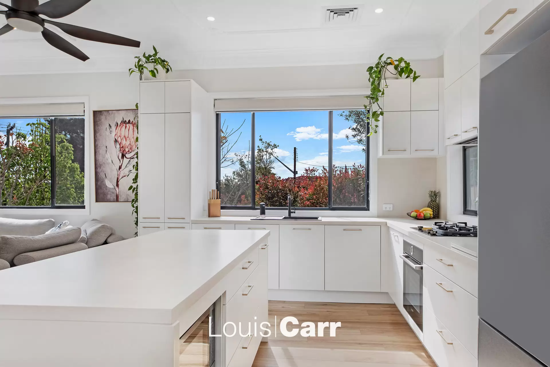 389a Windsor Road, Baulkham Hills Auction by Louis Carr Real Estate - image 9