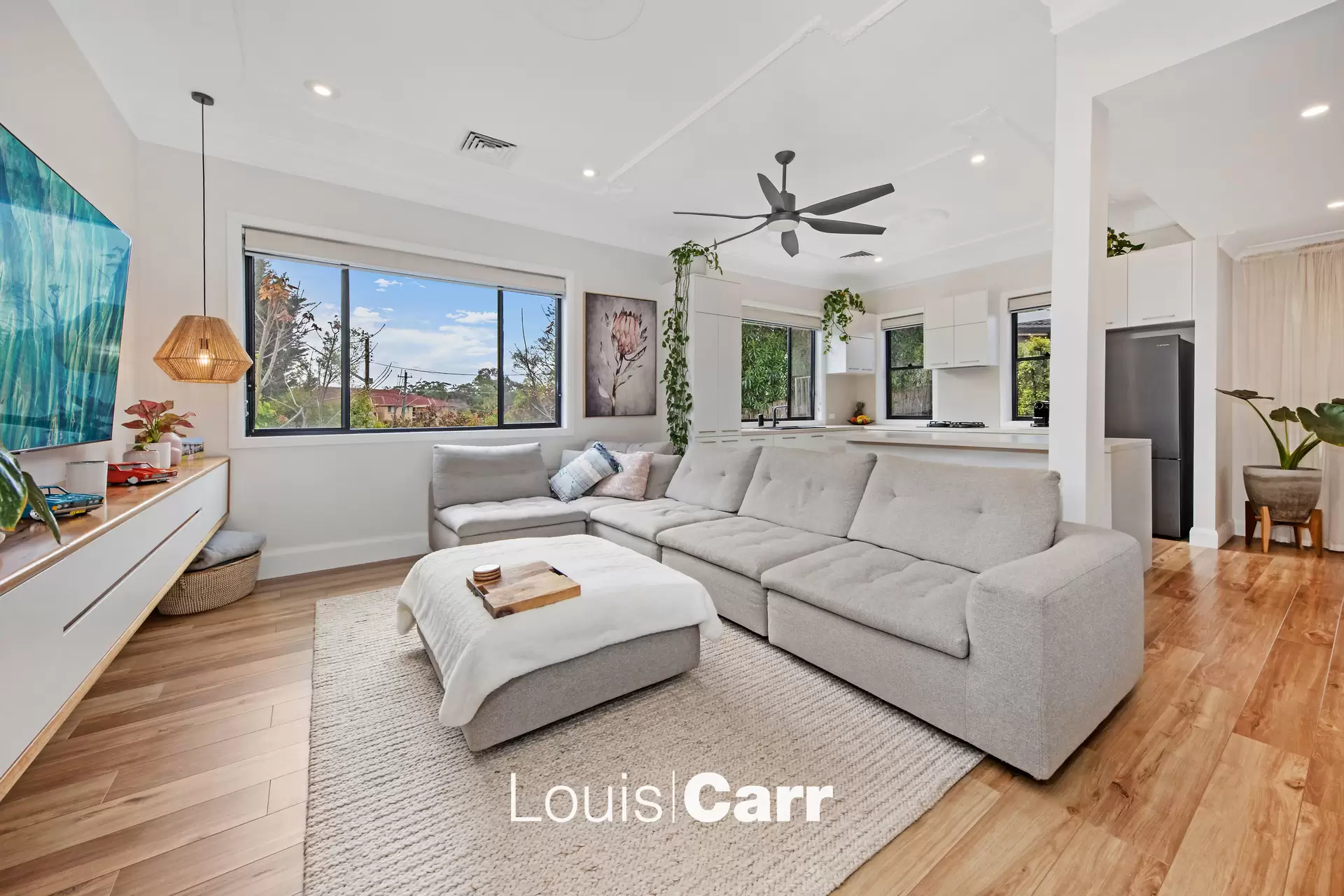 389a Windsor Road, Baulkham Hills Auction by Louis Carr Real Estate - image 7