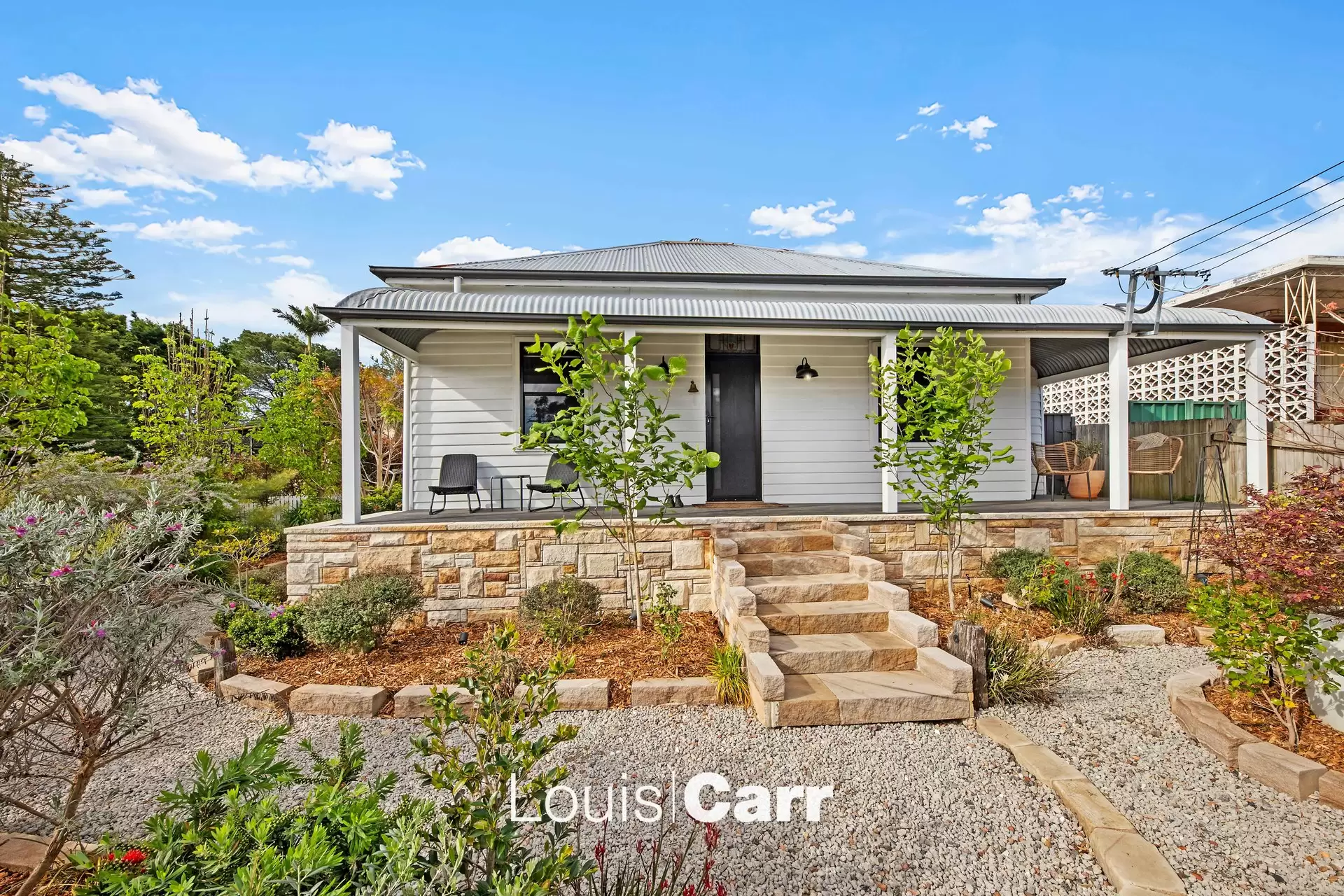 389a Windsor Road, Baulkham Hills Auction by Louis Carr Real Estate - image 20