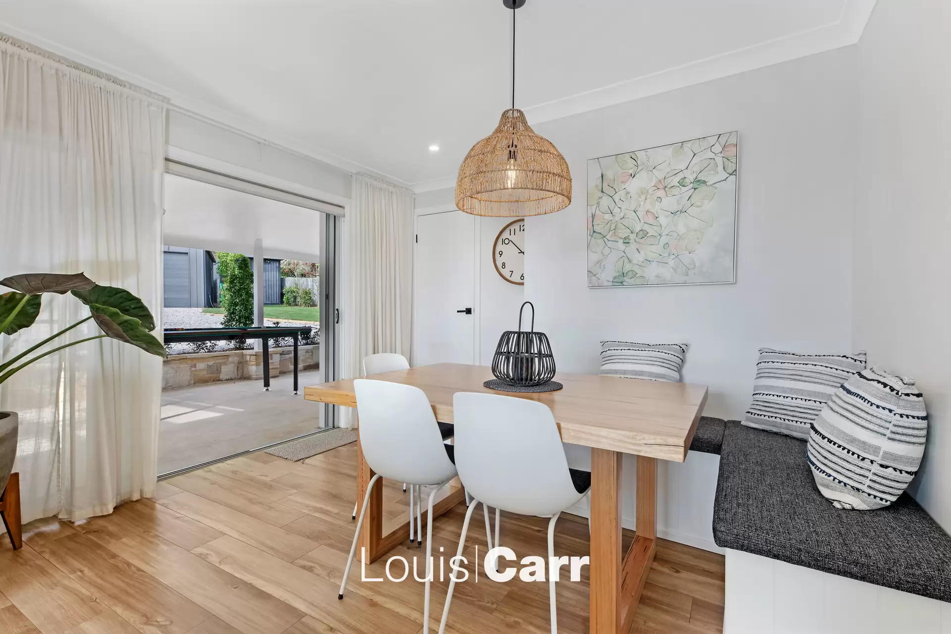 389a Windsor Road, Baulkham Hills Auction by Louis Carr Real Estate - image 11