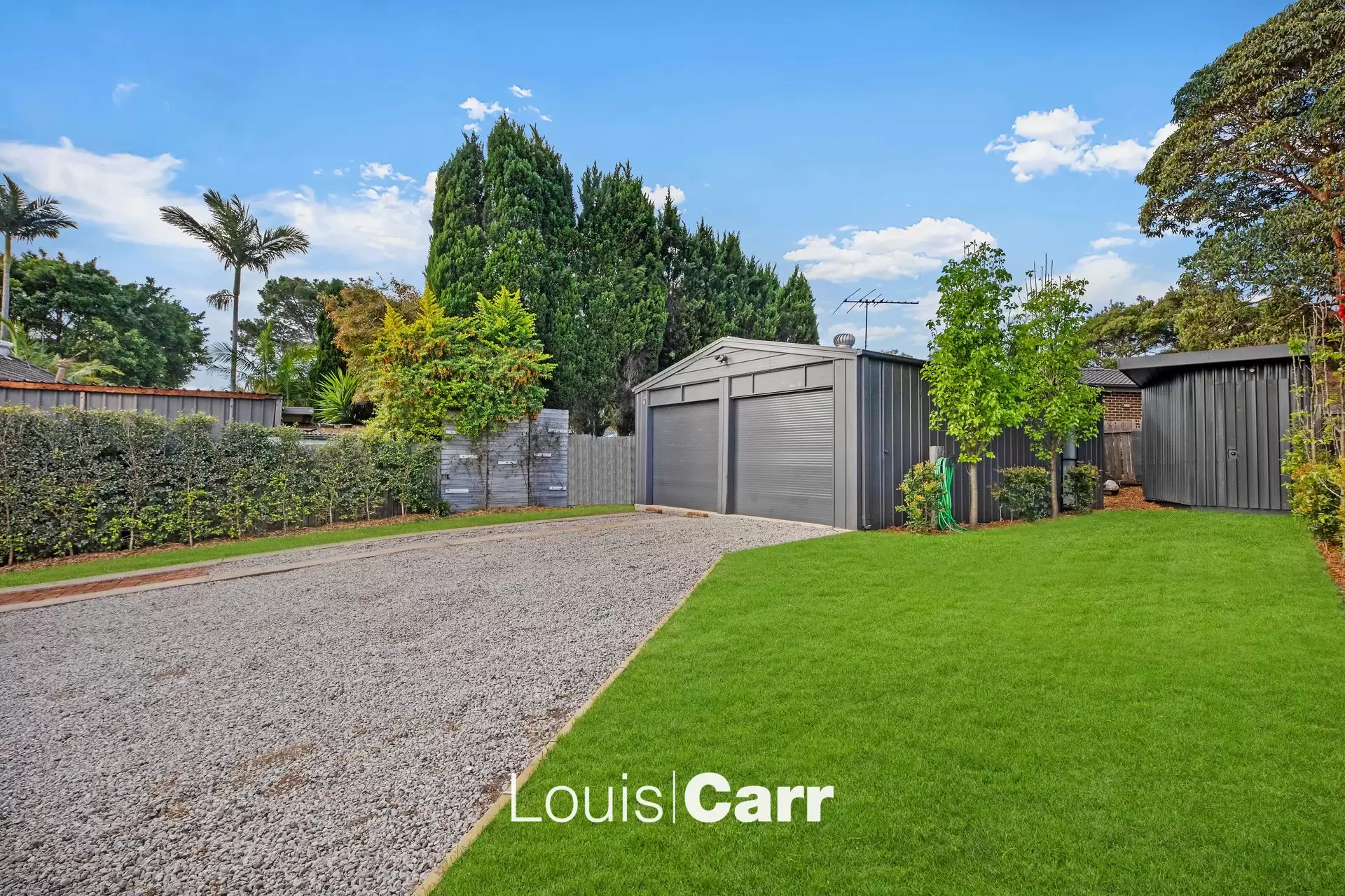 389a Windsor Road, Baulkham Hills Auction by Louis Carr Real Estate - image 6