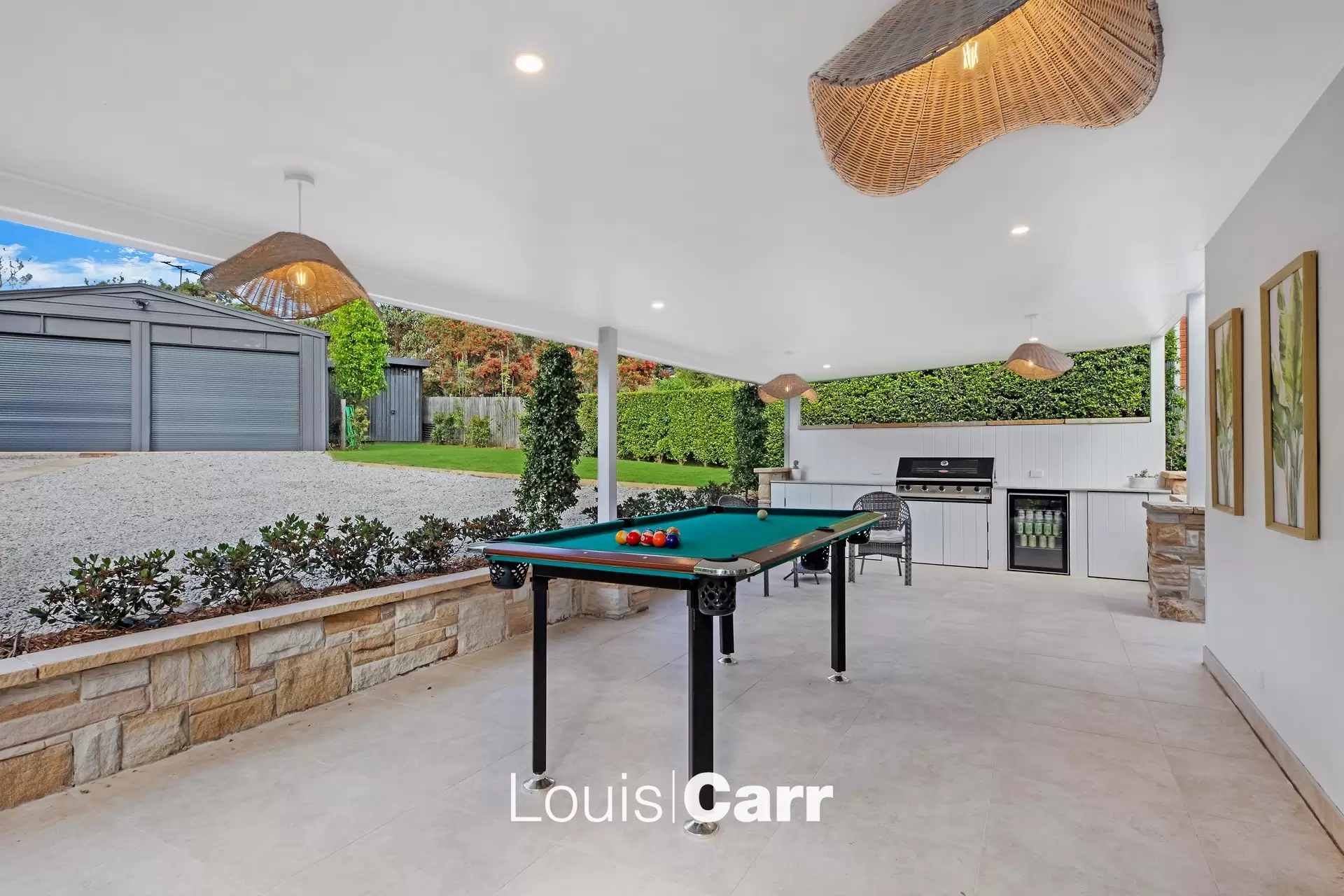 389a Windsor Road, Baulkham Hills Auction by Louis Carr Real Estate - image 17