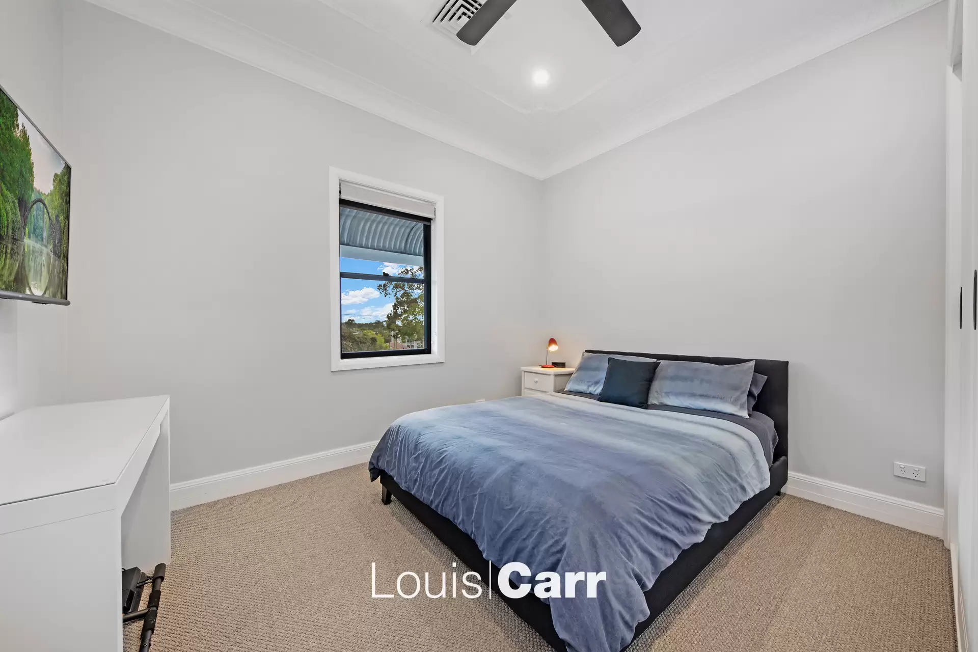 389a Windsor Road, Baulkham Hills Auction by Louis Carr Real Estate - image 14