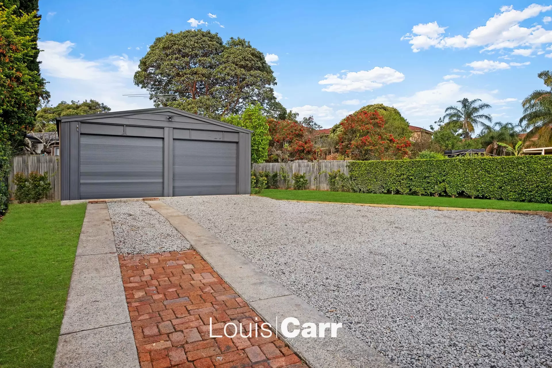 389a Windsor Road, Baulkham Hills Auction by Louis Carr Real Estate - image 5