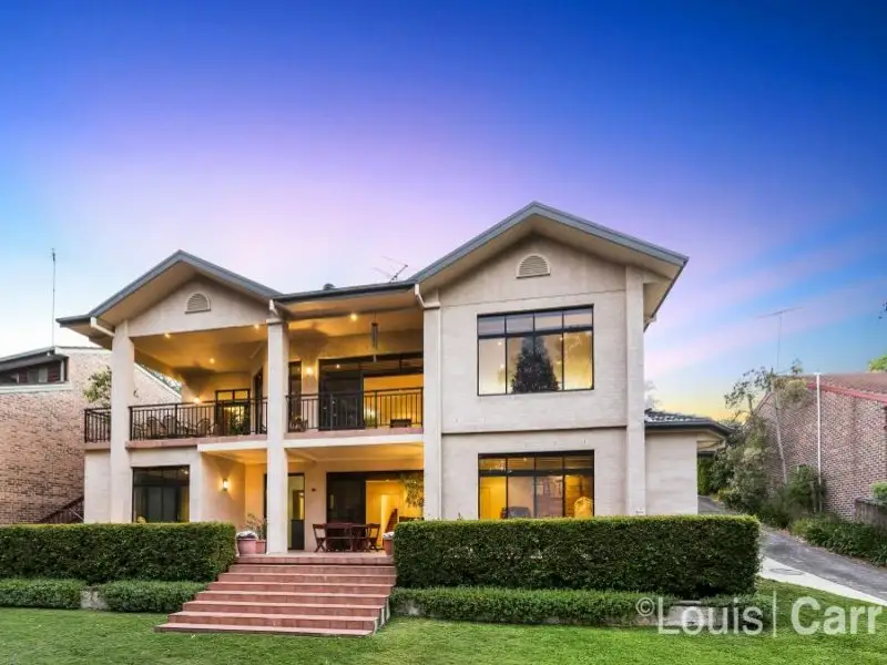 13 Garden Court, West Pennant Hills Sold by Louis Carr Real Estate - image 2