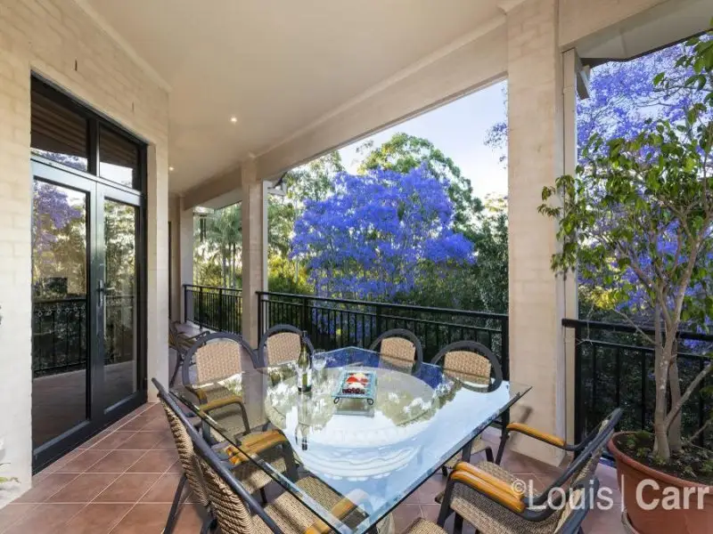 13 Garden Court, West Pennant Hills Sold by Louis Carr Real Estate - image 3