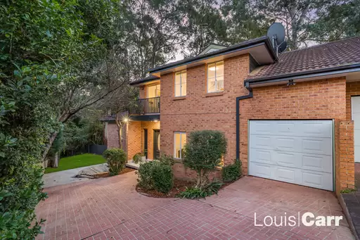 7b Coonara Avenue, West Pennant Hills Leased by Louis Carr Real Estate