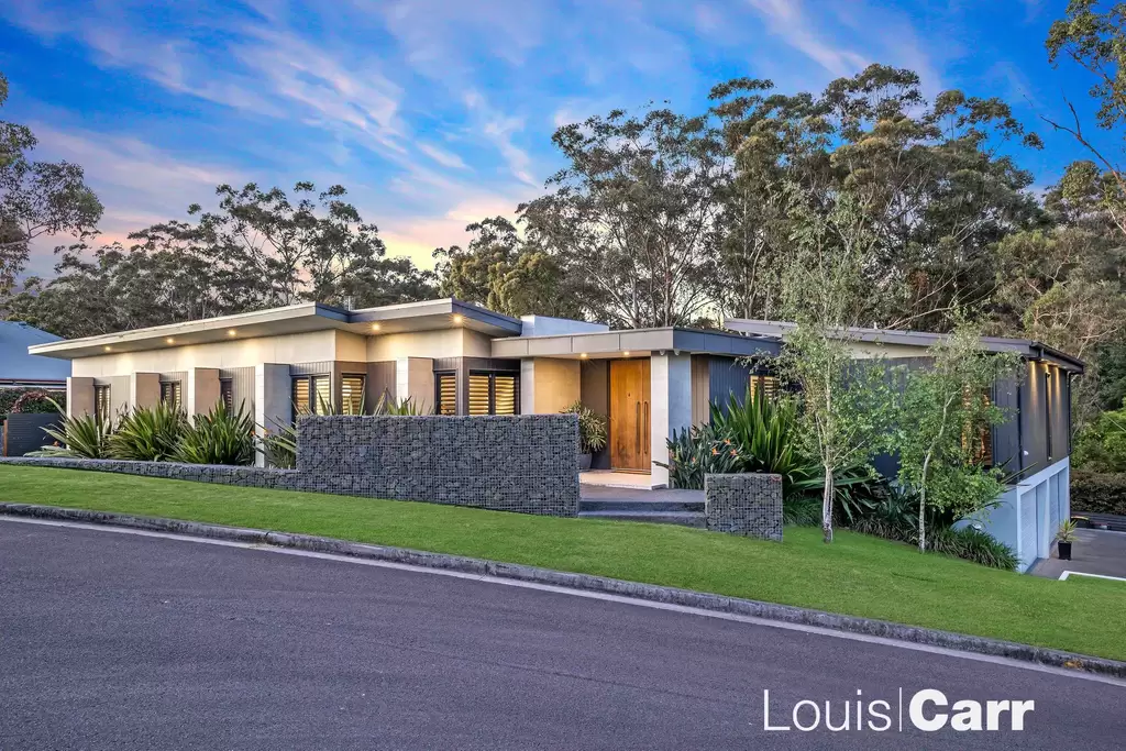 2 Jindall Court, Glenhaven For Sale by Louis Carr Real Estate