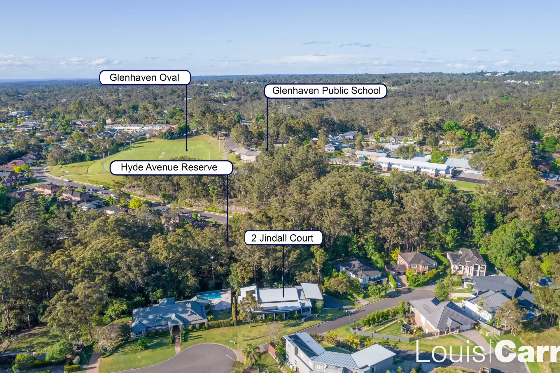 2 Jindall Court, Glenhaven For Sale by Louis Carr Real Estate - image 20