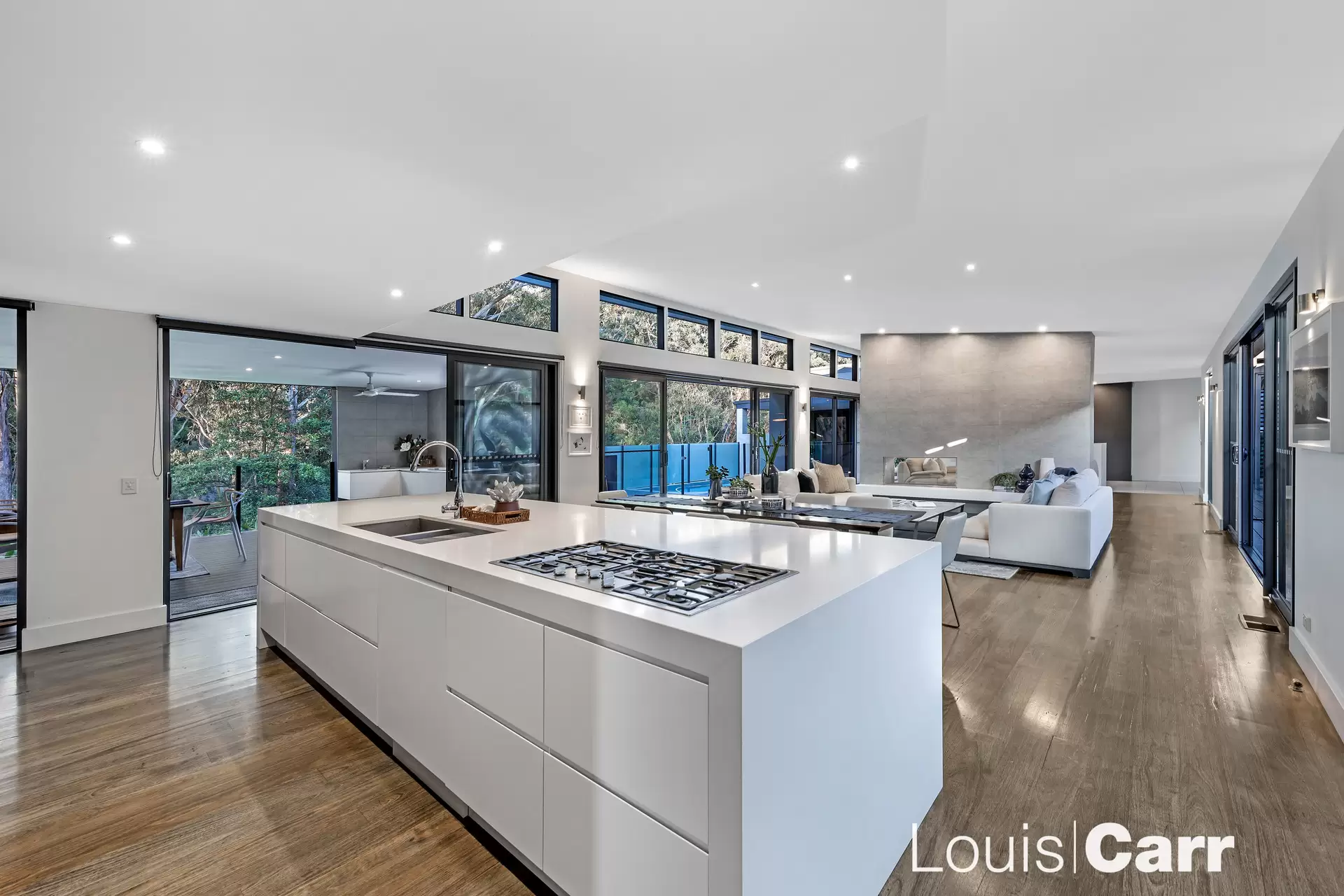 2 Jindall Court, Glenhaven For Sale by Louis Carr Real Estate - image 3