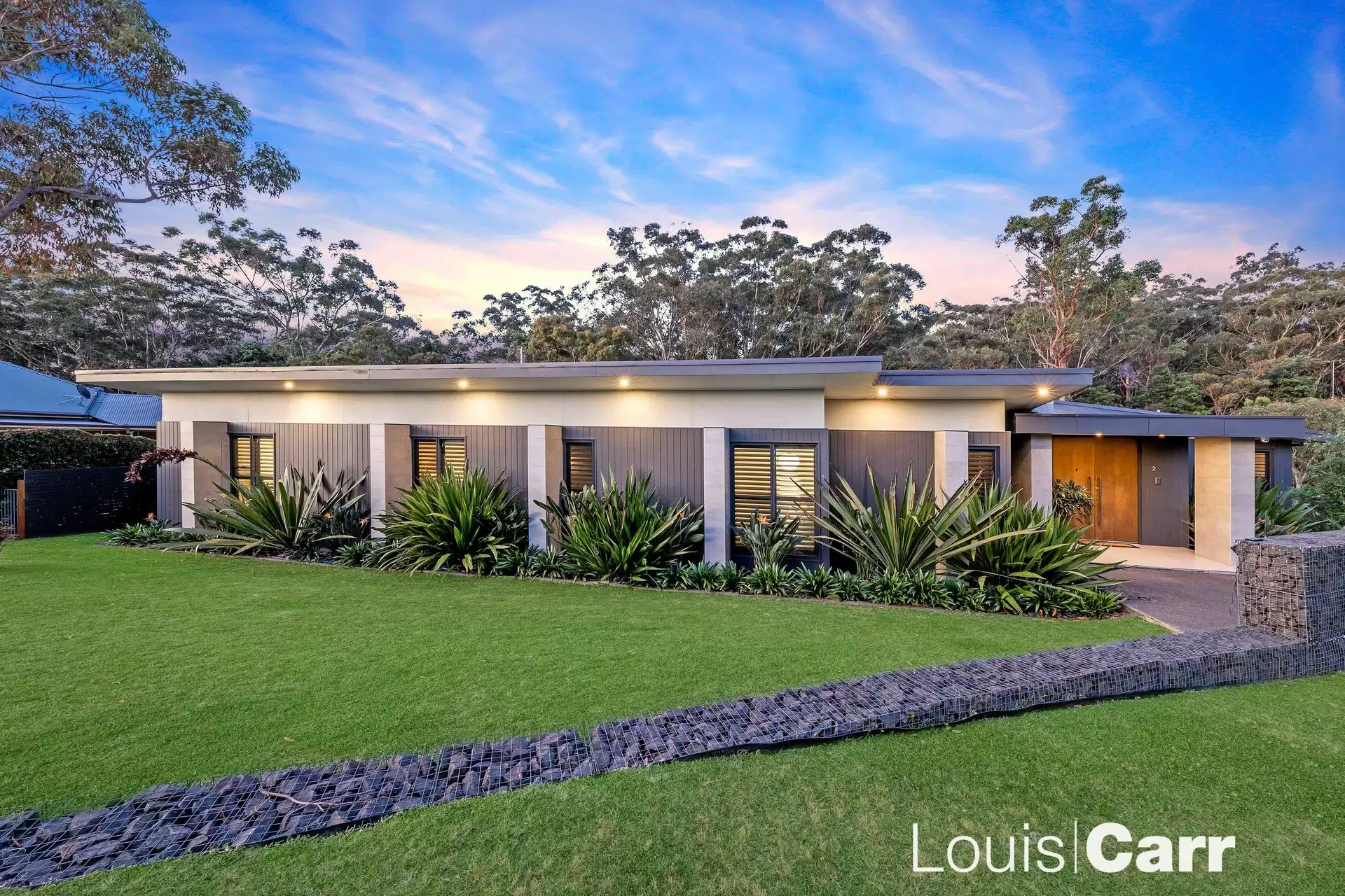 2 Jindall Court, Glenhaven For Sale by Louis Carr Real Estate - image 1