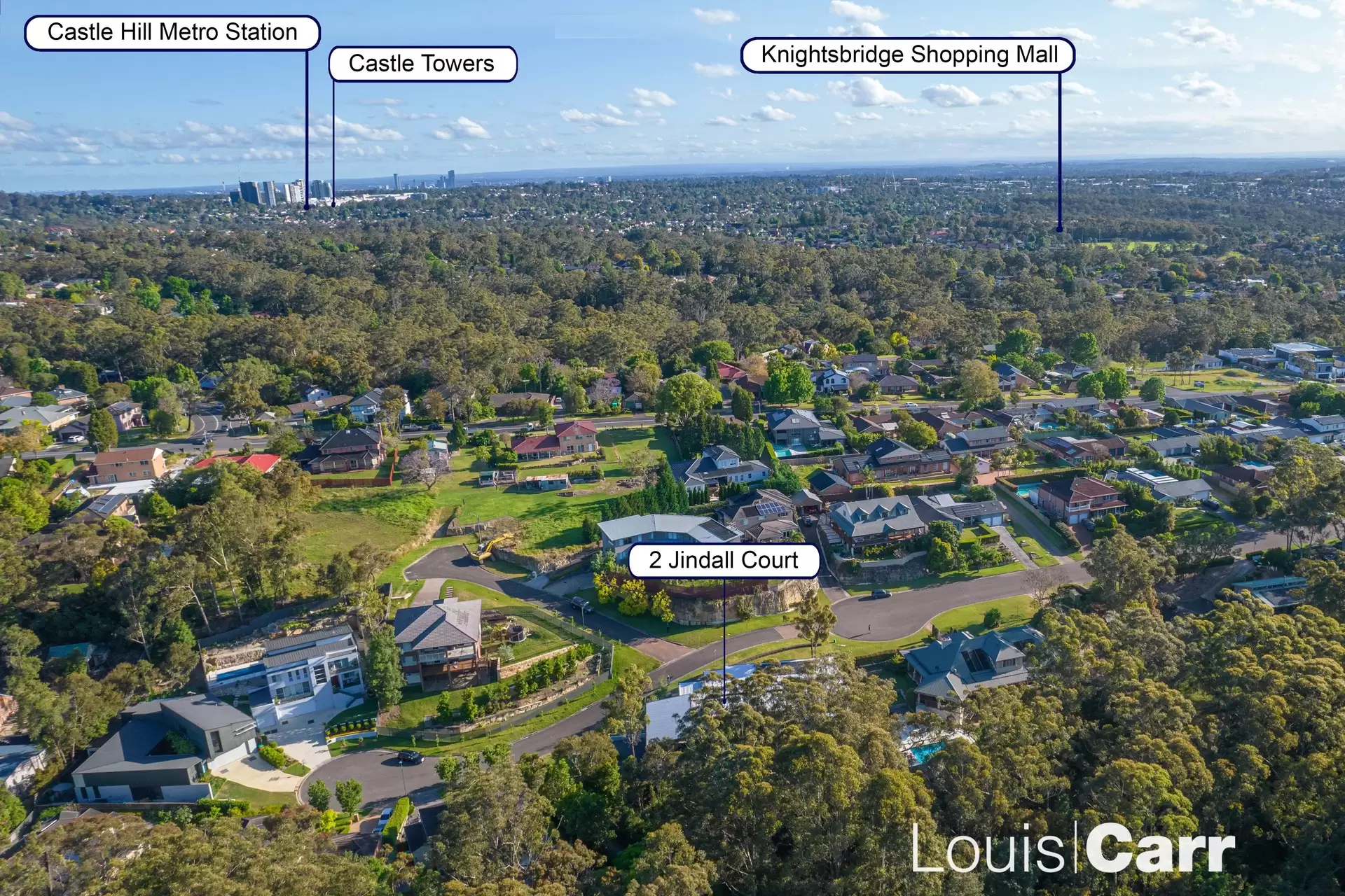 2 Jindall Court, Glenhaven For Sale by Louis Carr Real Estate - image 21