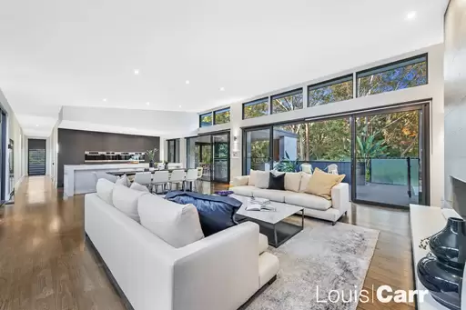 2 Jindall Court, Glenhaven For Sale by Louis Carr Real Estate