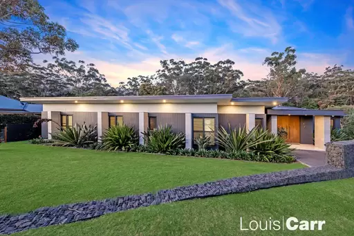 2 Jindall Court, Glenhaven For Sale by Louis Carr Real Estate