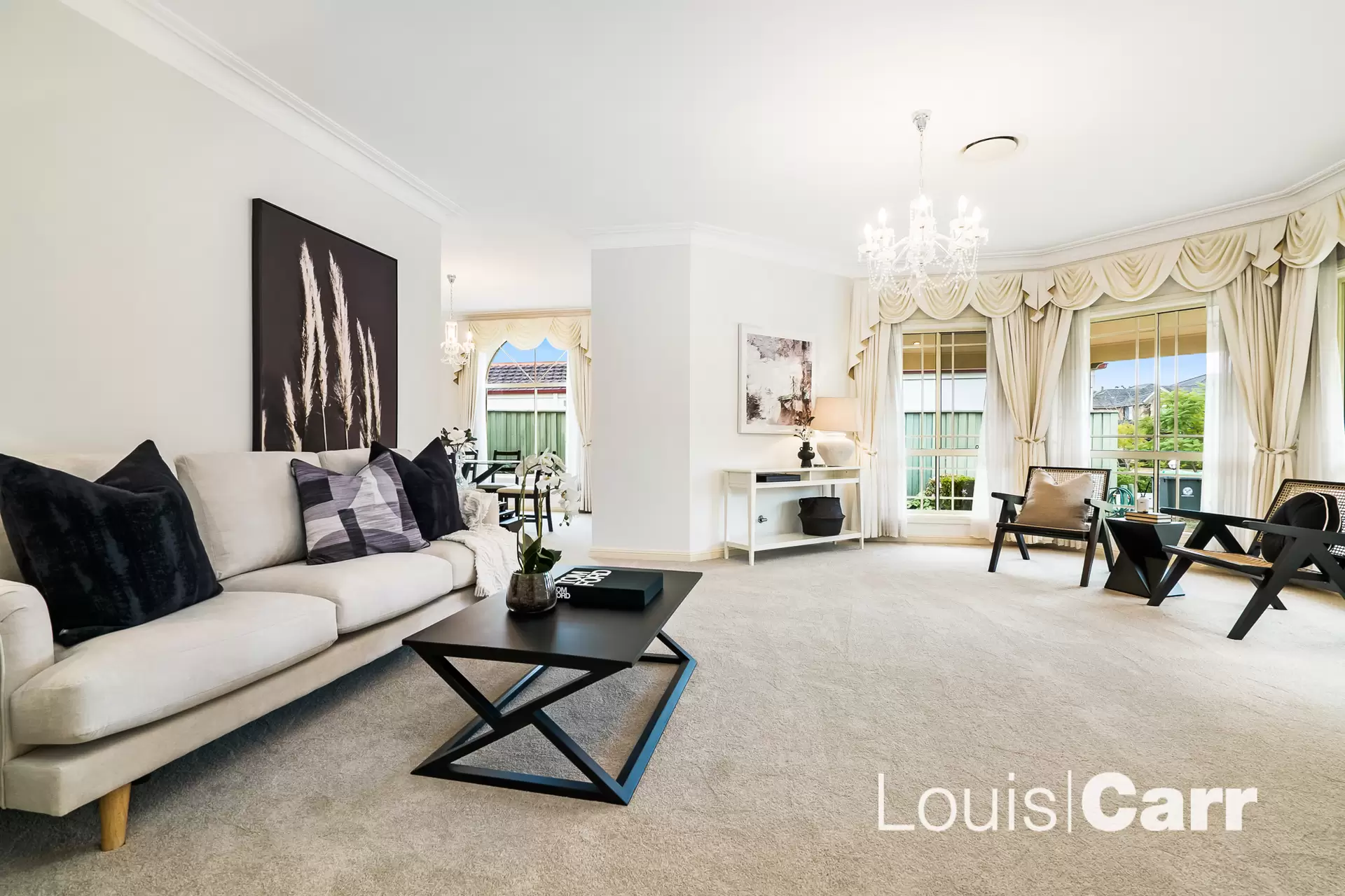 68 Chepstow Drive, Castle Hill For Lease by Louis Carr Real Estate - image 2