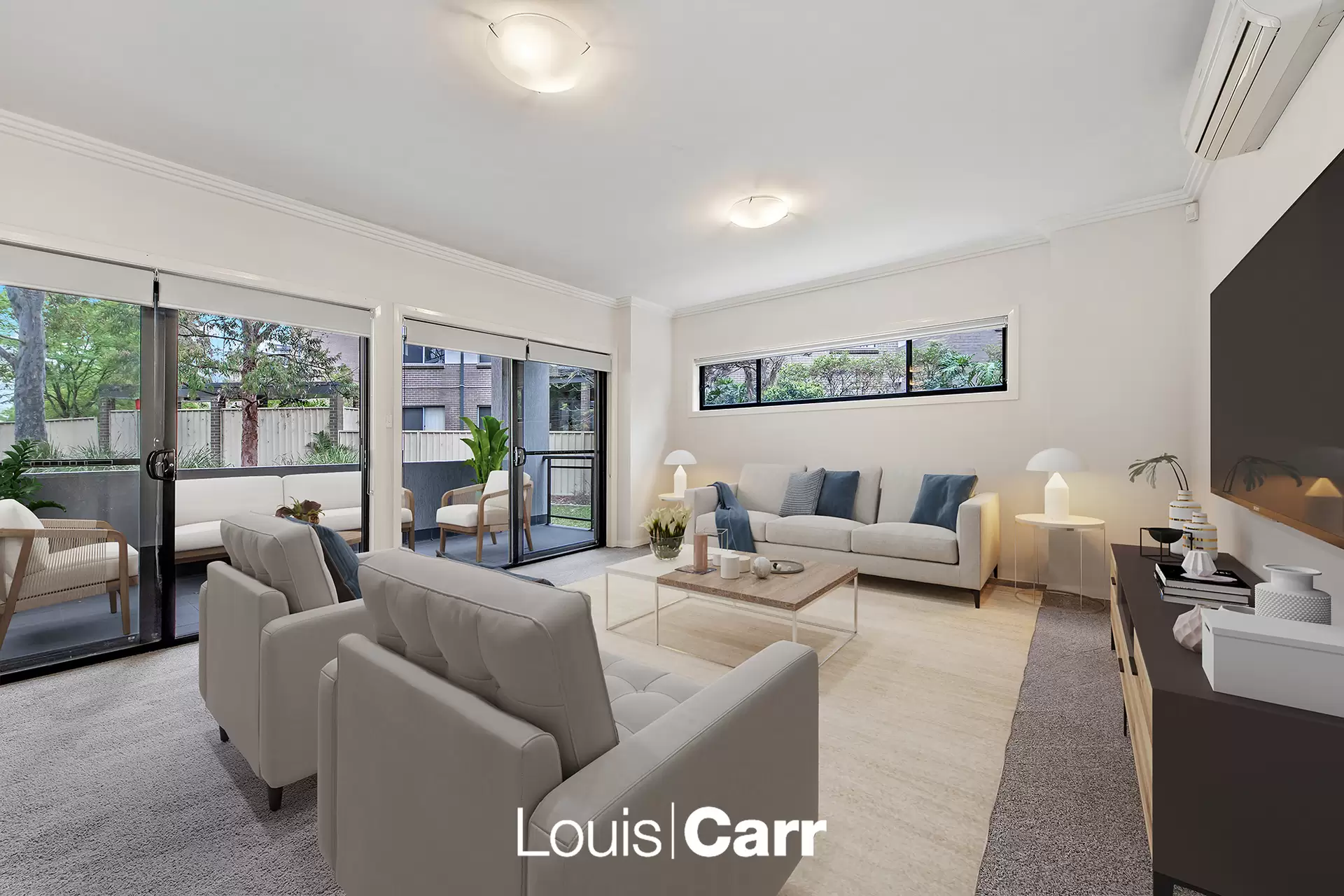 24/17 Kilbenny Street, Kellyville Ridge Sold by Louis Carr Real Estate - image 2