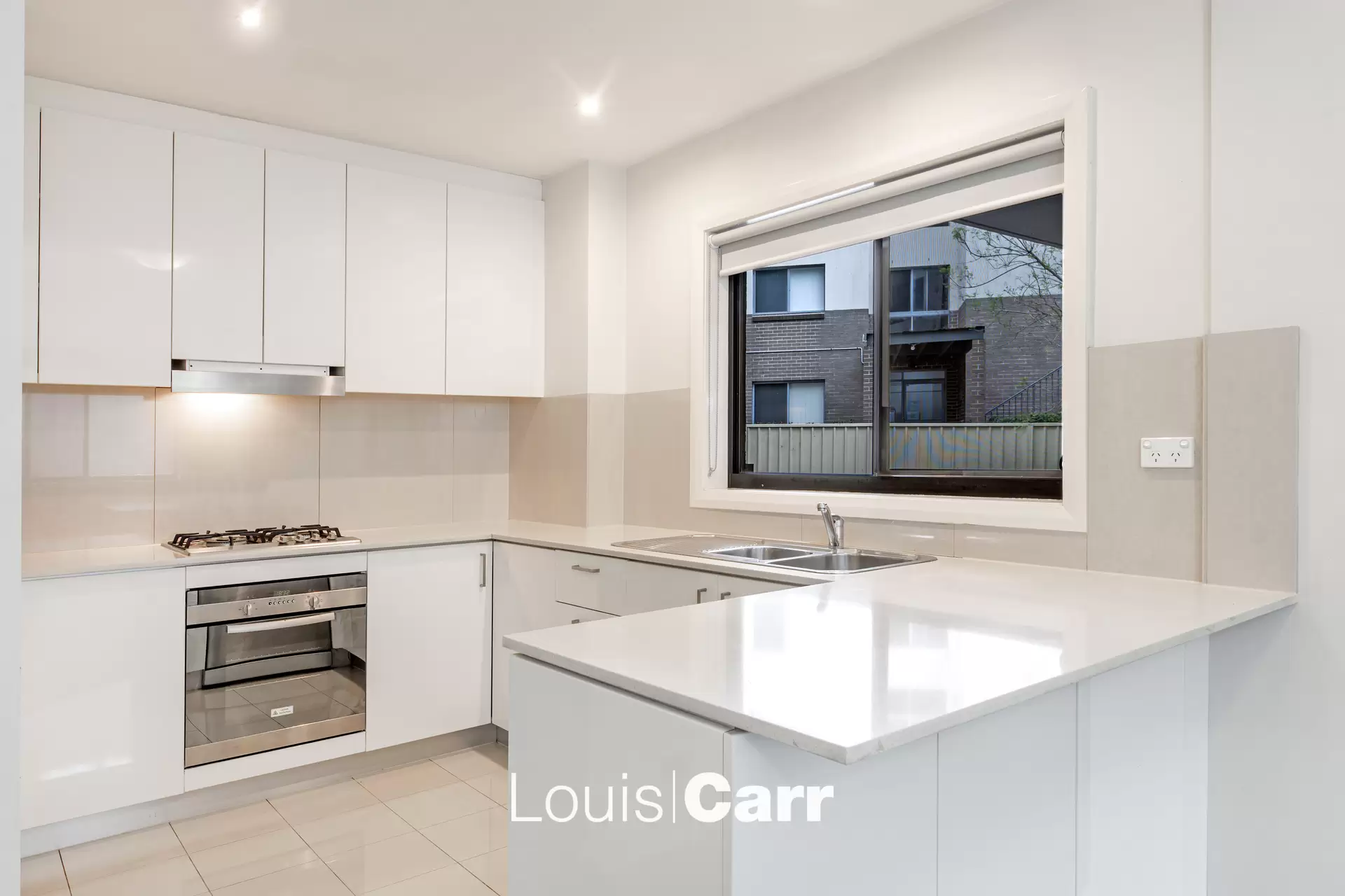 24/17 Kilbenny Street, Kellyville Ridge For Sale by Louis Carr Real Estate - image 3