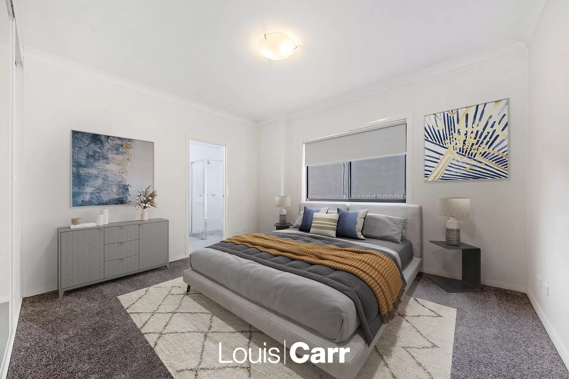 24/17 Kilbenny Street, Kellyville Ridge Sold by Louis Carr Real Estate - image 4