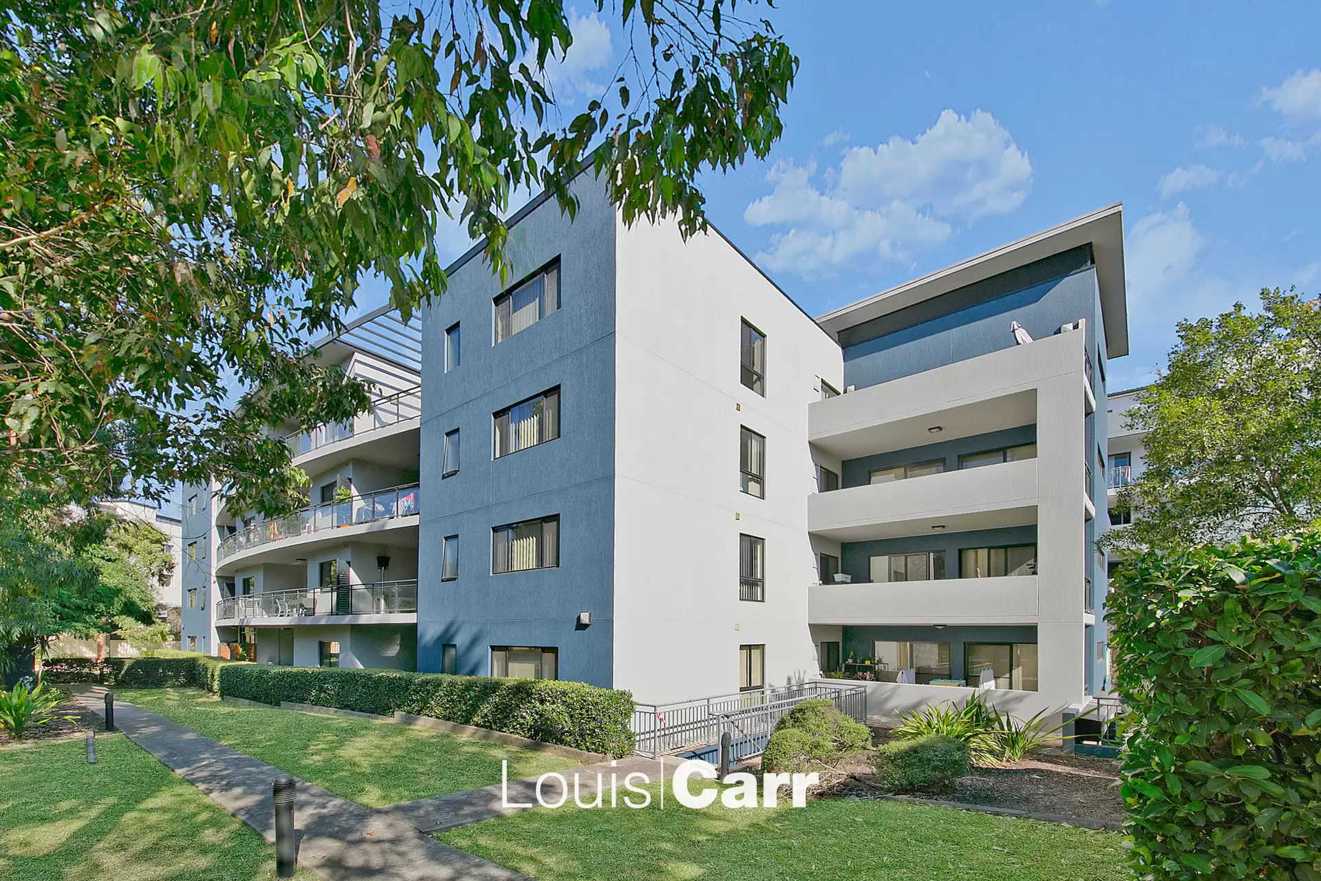 24/17 Kilbenny Street, Kellyville Ridge For Sale by Louis Carr Real Estate - image 1