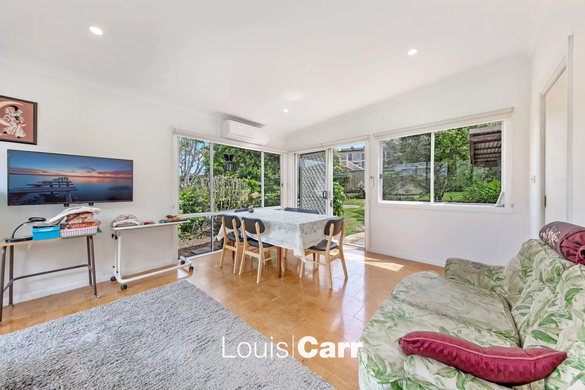 21 Eaton Road, West Pennant Hills Sold by Louis Carr Real Estate - image 8