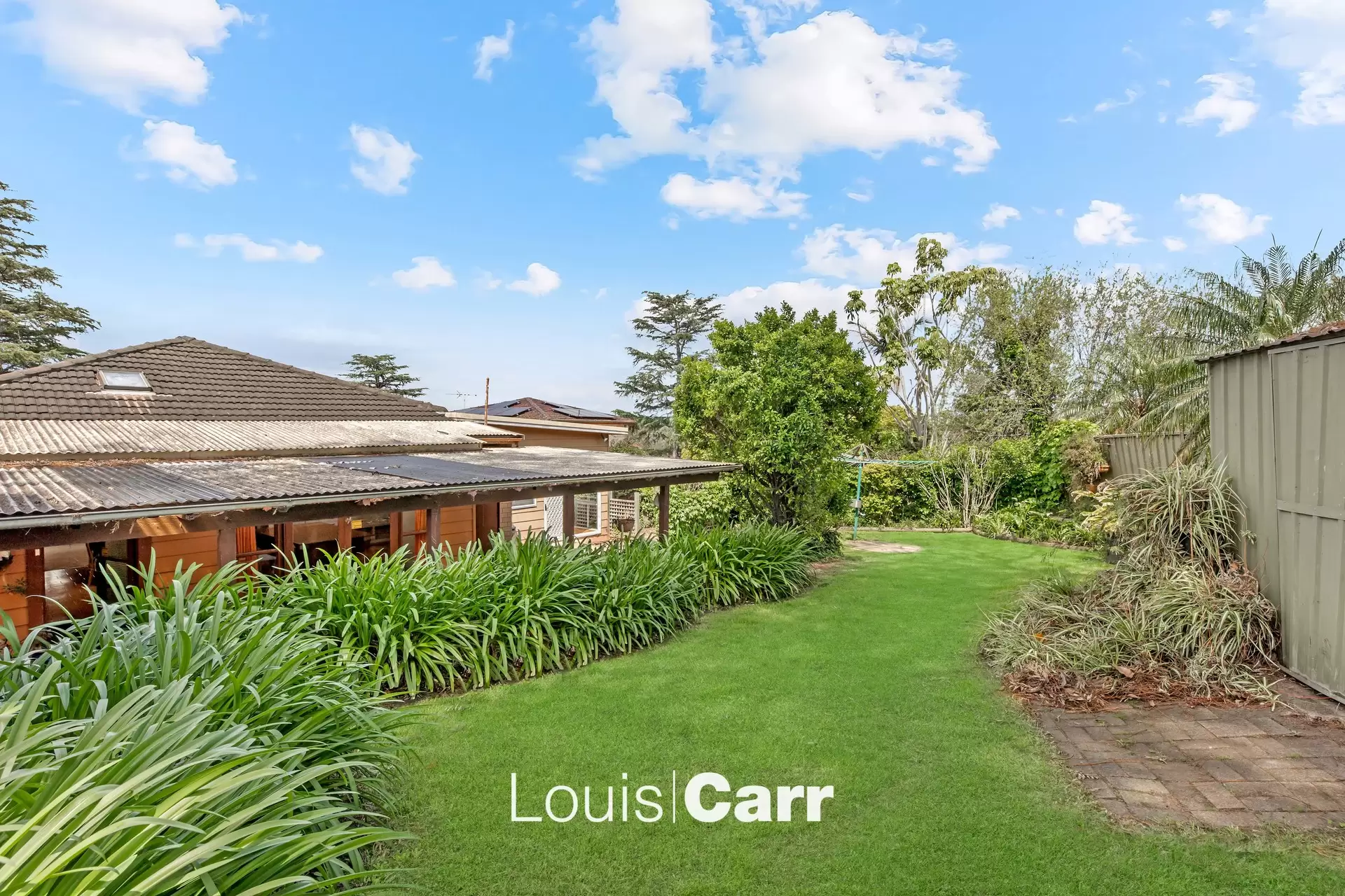 21 Eaton Road, West Pennant Hills Sold by Louis Carr Real Estate - image 3