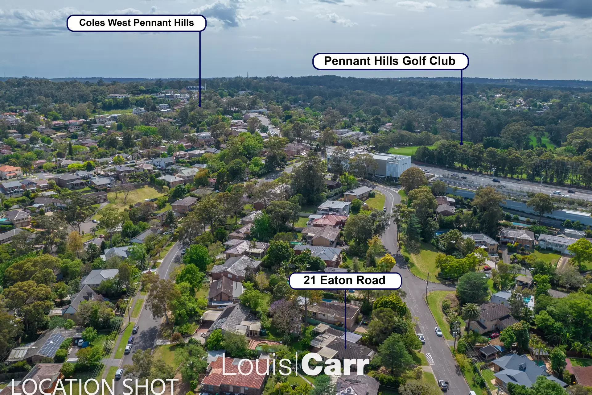 21 Eaton Road, West Pennant Hills Auction by Louis Carr Real Estate - image 6