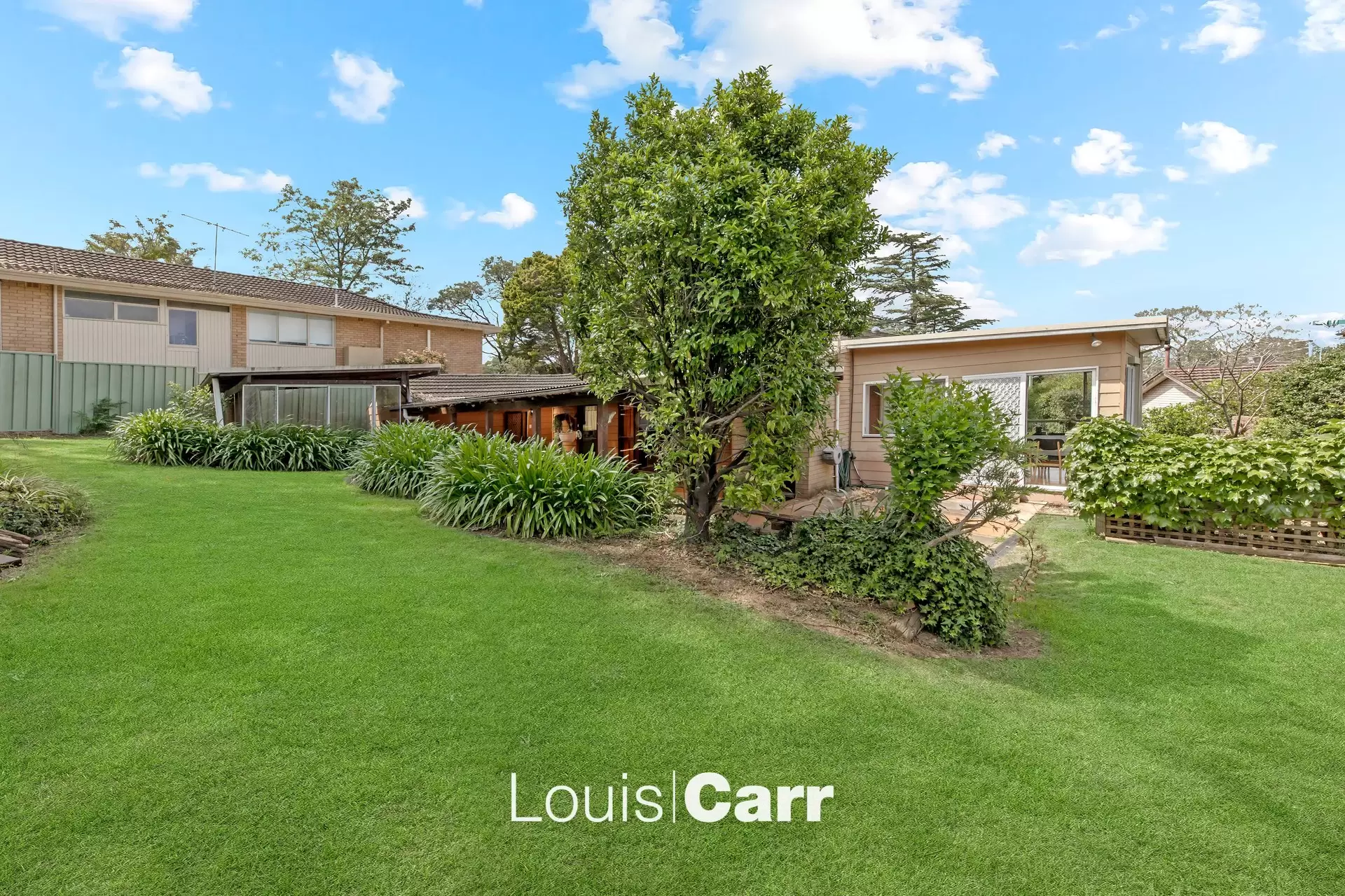 21 Eaton Road, West Pennant Hills Sold by Louis Carr Real Estate - image 2