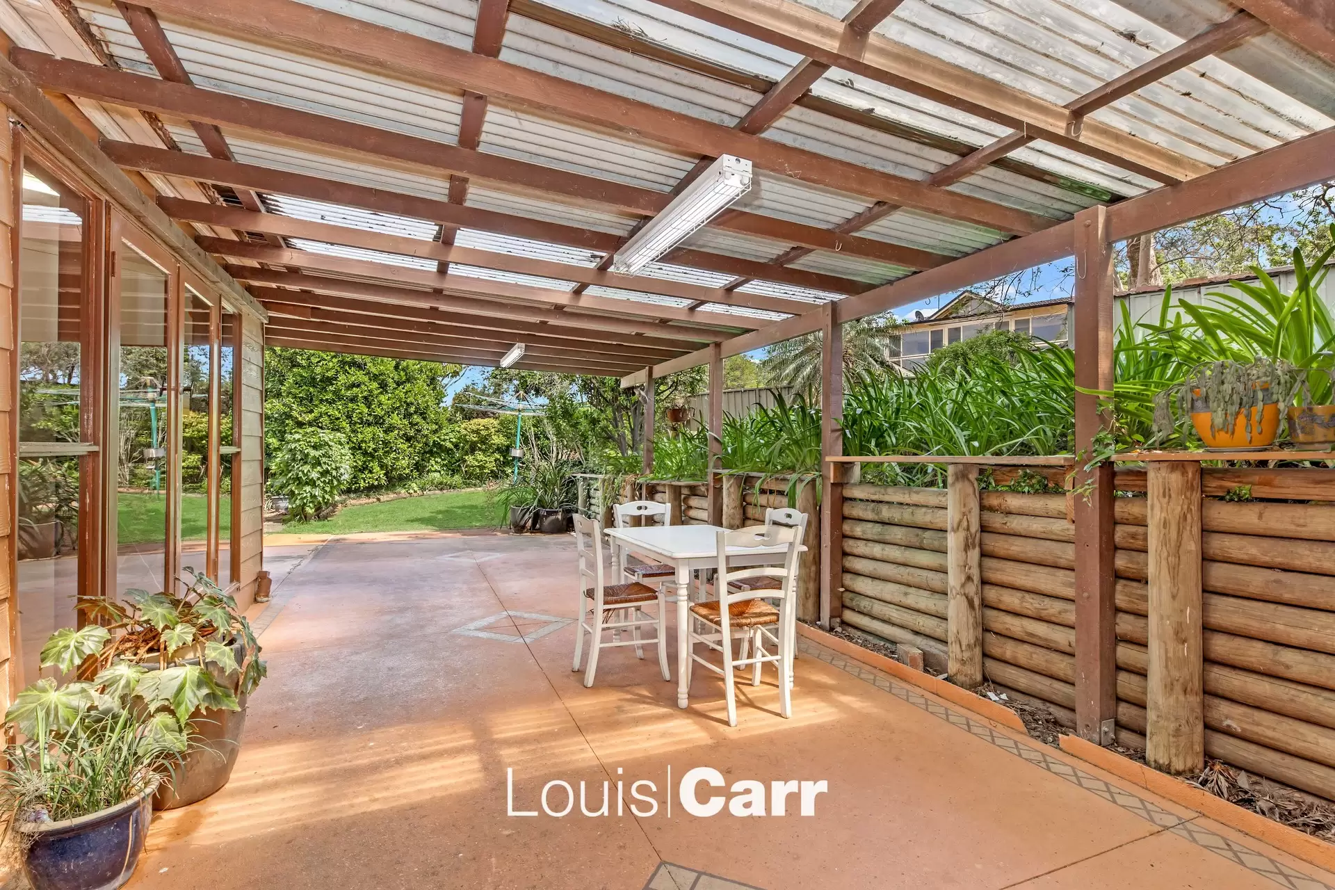 21 Eaton Road, West Pennant Hills Auction by Louis Carr Real Estate - image 13