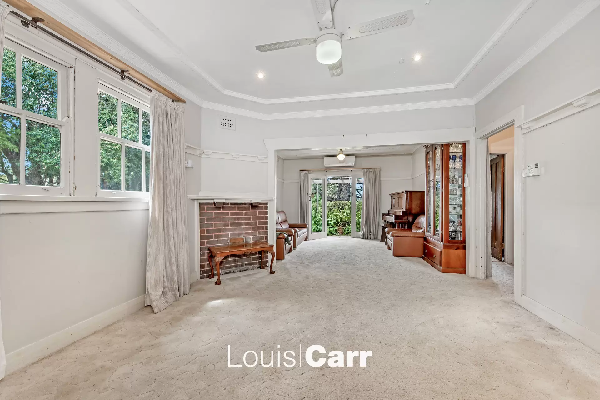 21 Eaton Road, West Pennant Hills Sold by Louis Carr Real Estate - image 11