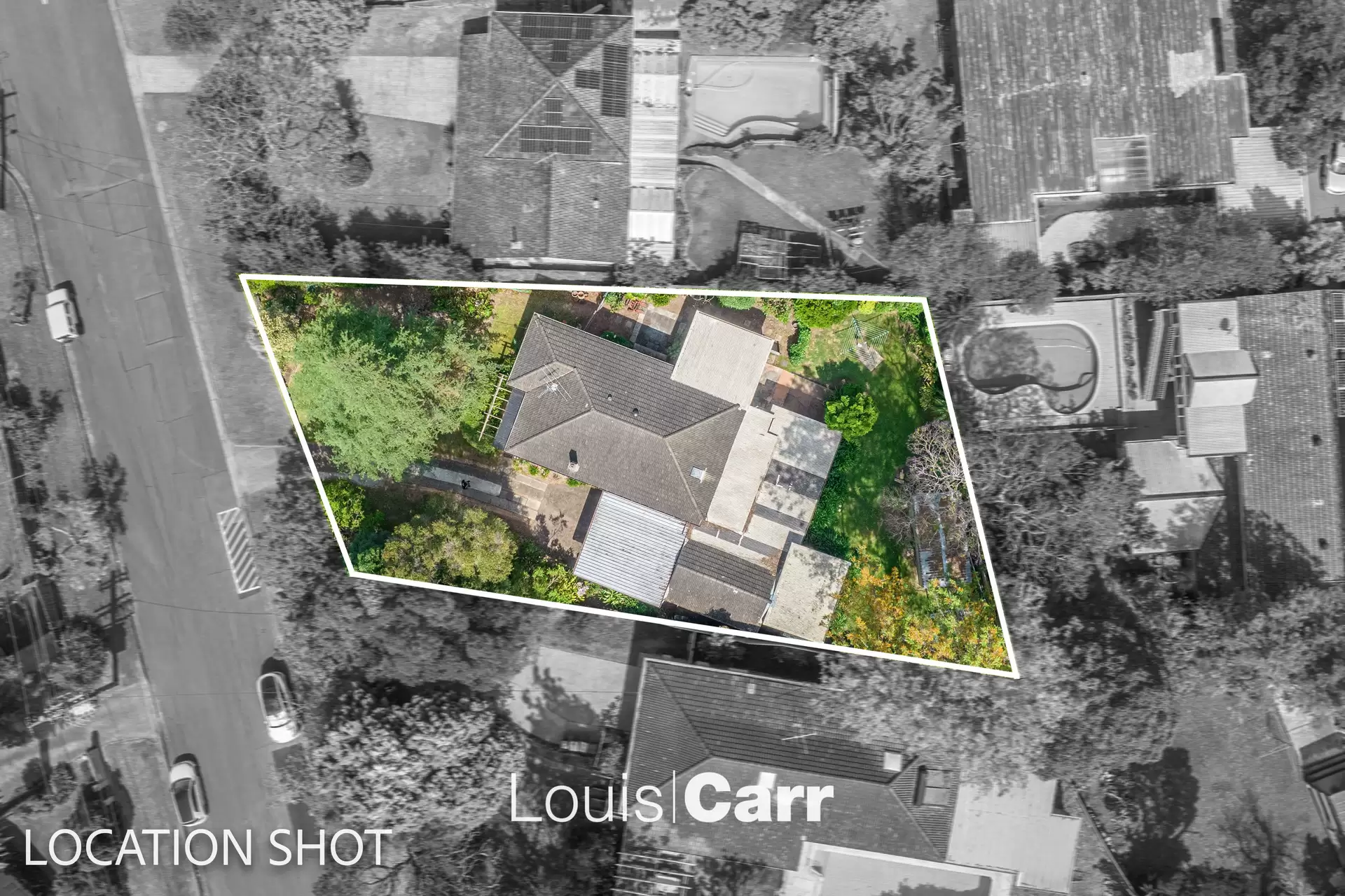 21 Eaton Road, West Pennant Hills Auction by Louis Carr Real Estate - image 4