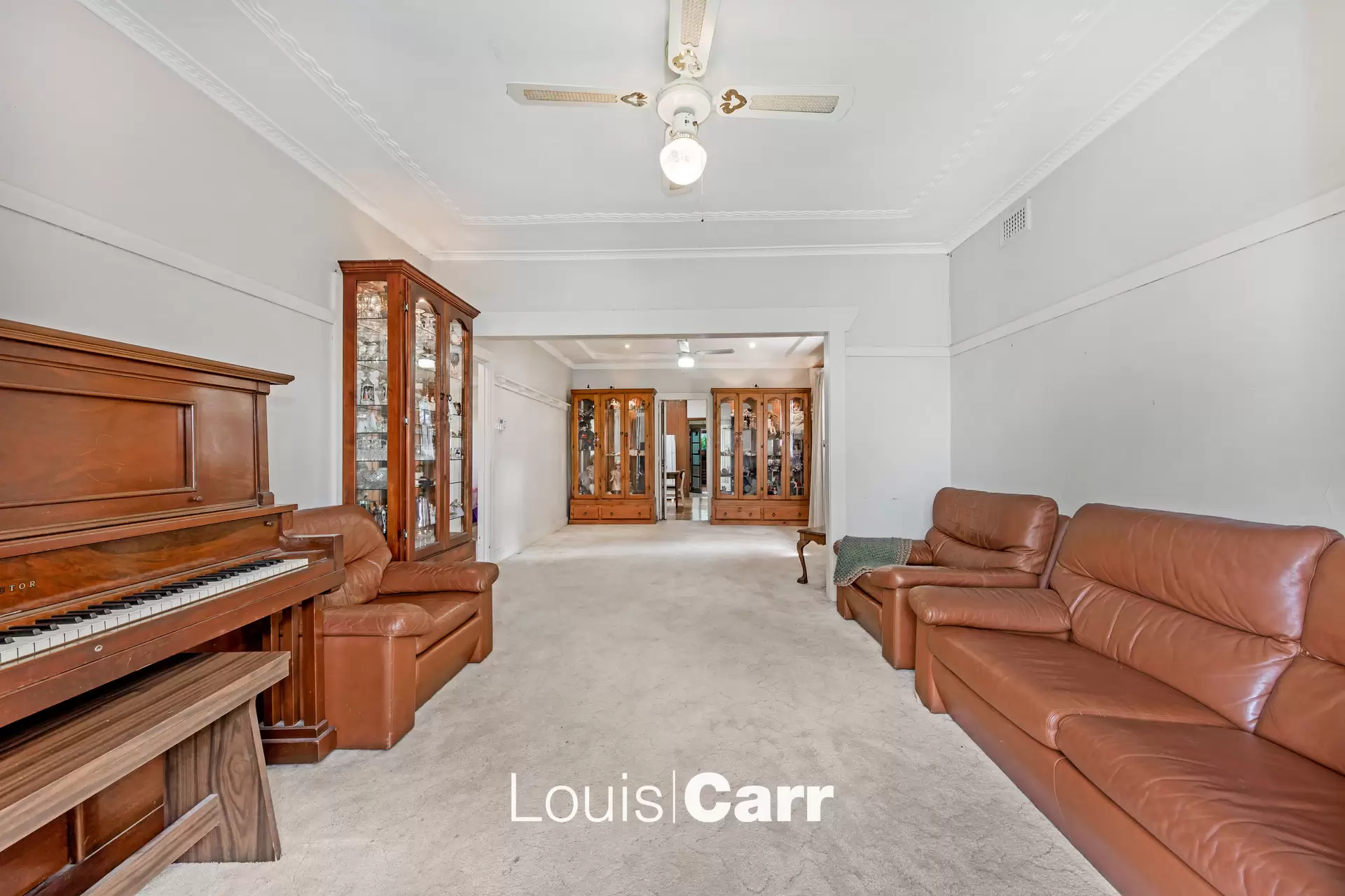 21 Eaton Road, West Pennant Hills Sold by Louis Carr Real Estate - image 9