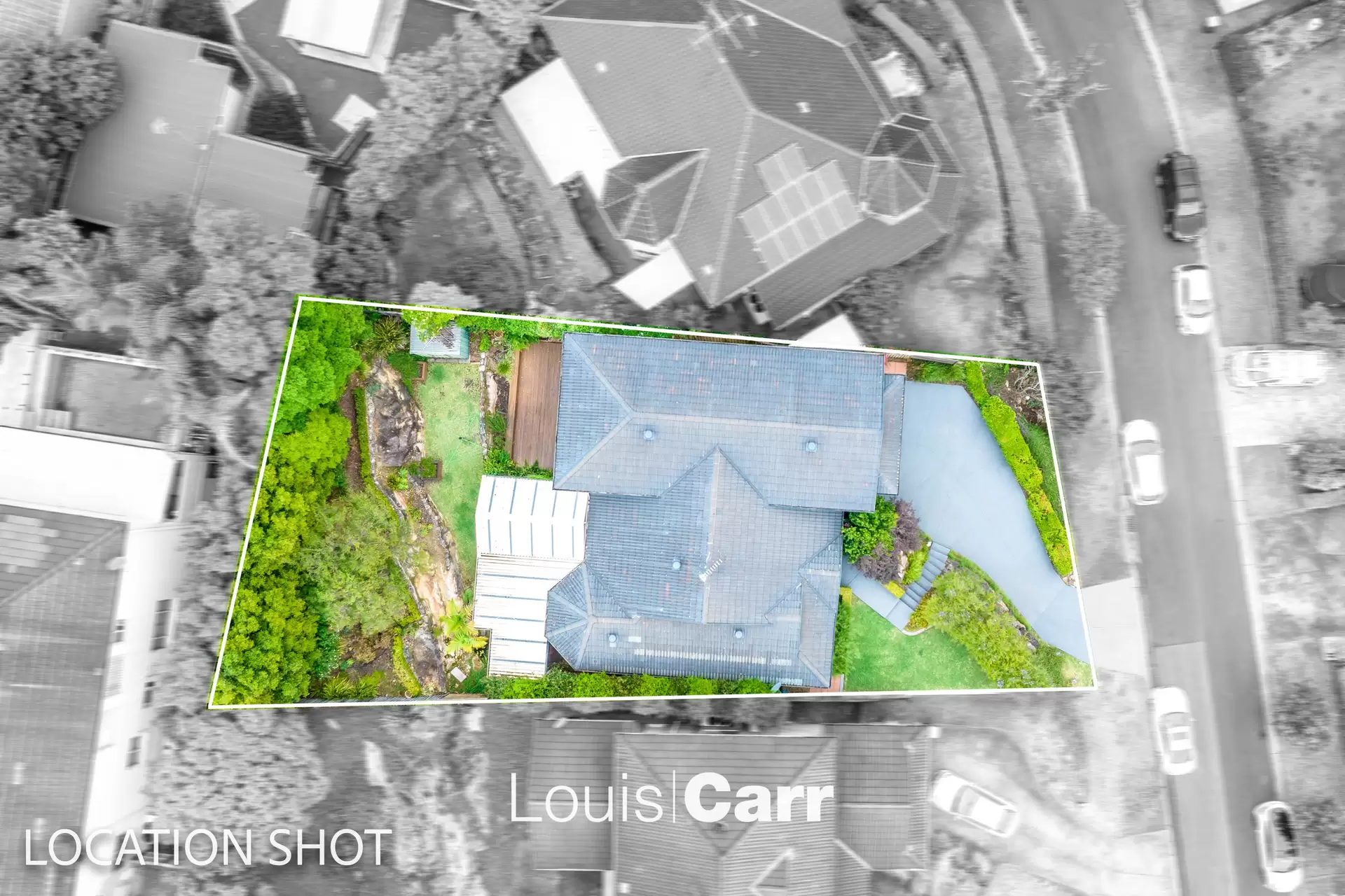 5 Bushview Drive, Kellyville Auction by Louis Carr Real Estate - image 18