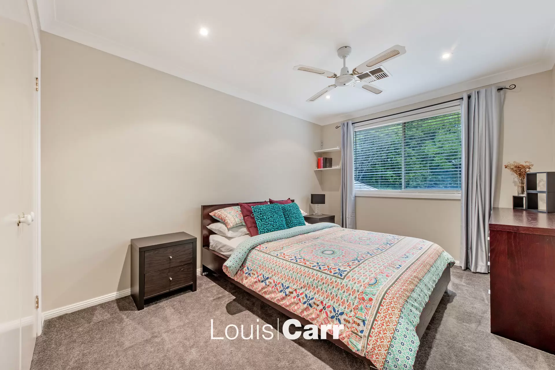 5 Bushview Drive, Kellyville Sold by Louis Carr Real Estate - image 12