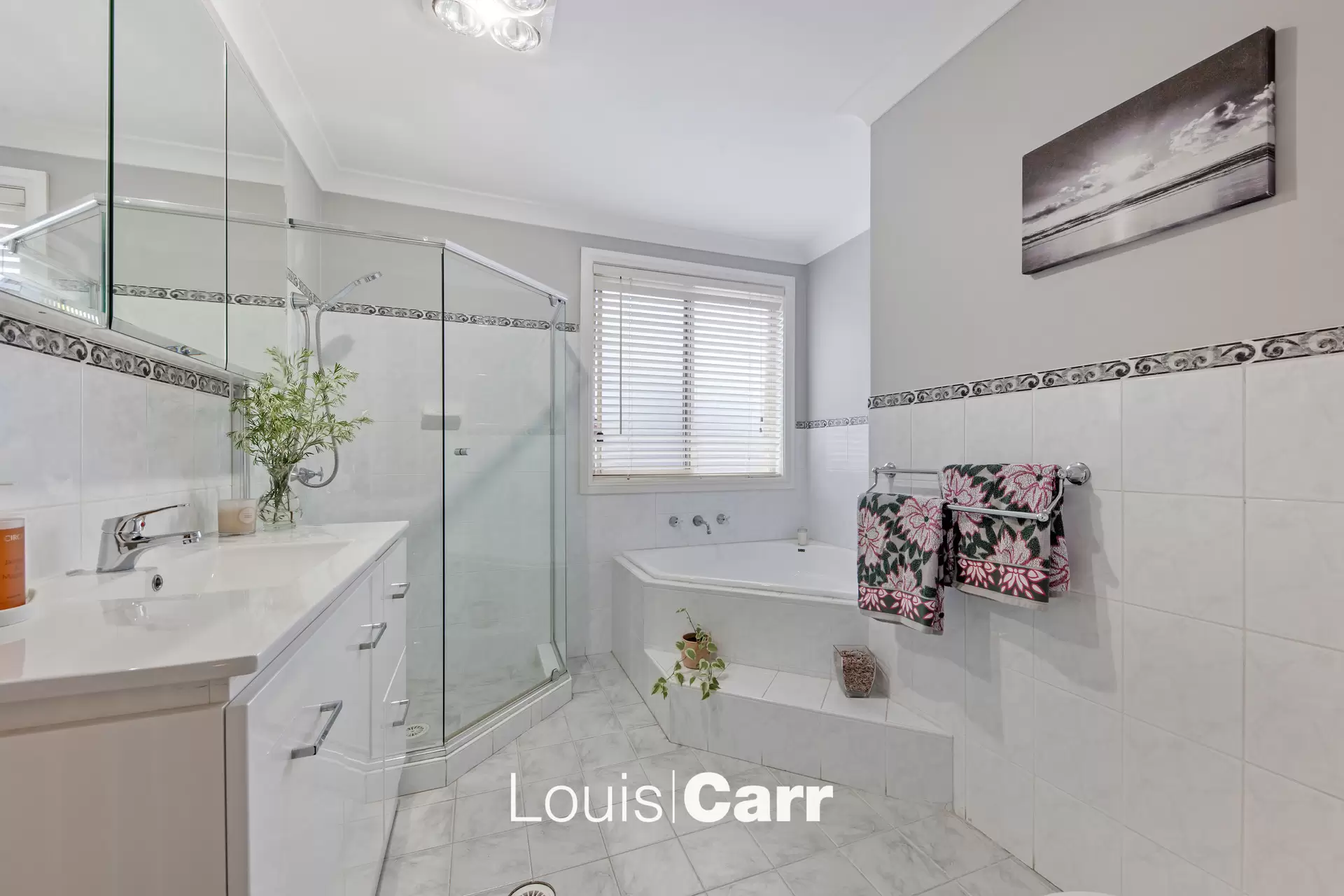 5 Bushview Drive, Kellyville Sold by Louis Carr Real Estate - image 11