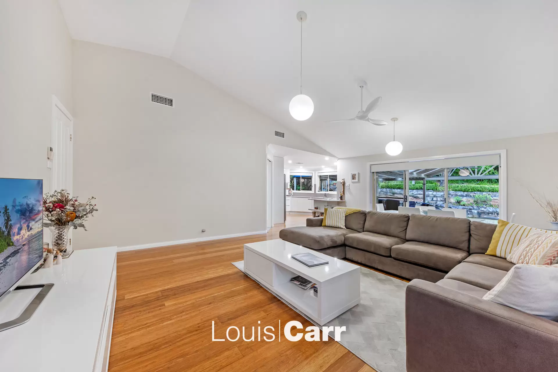 5 Bushview Drive, Kellyville Auction by Louis Carr Real Estate - image 7