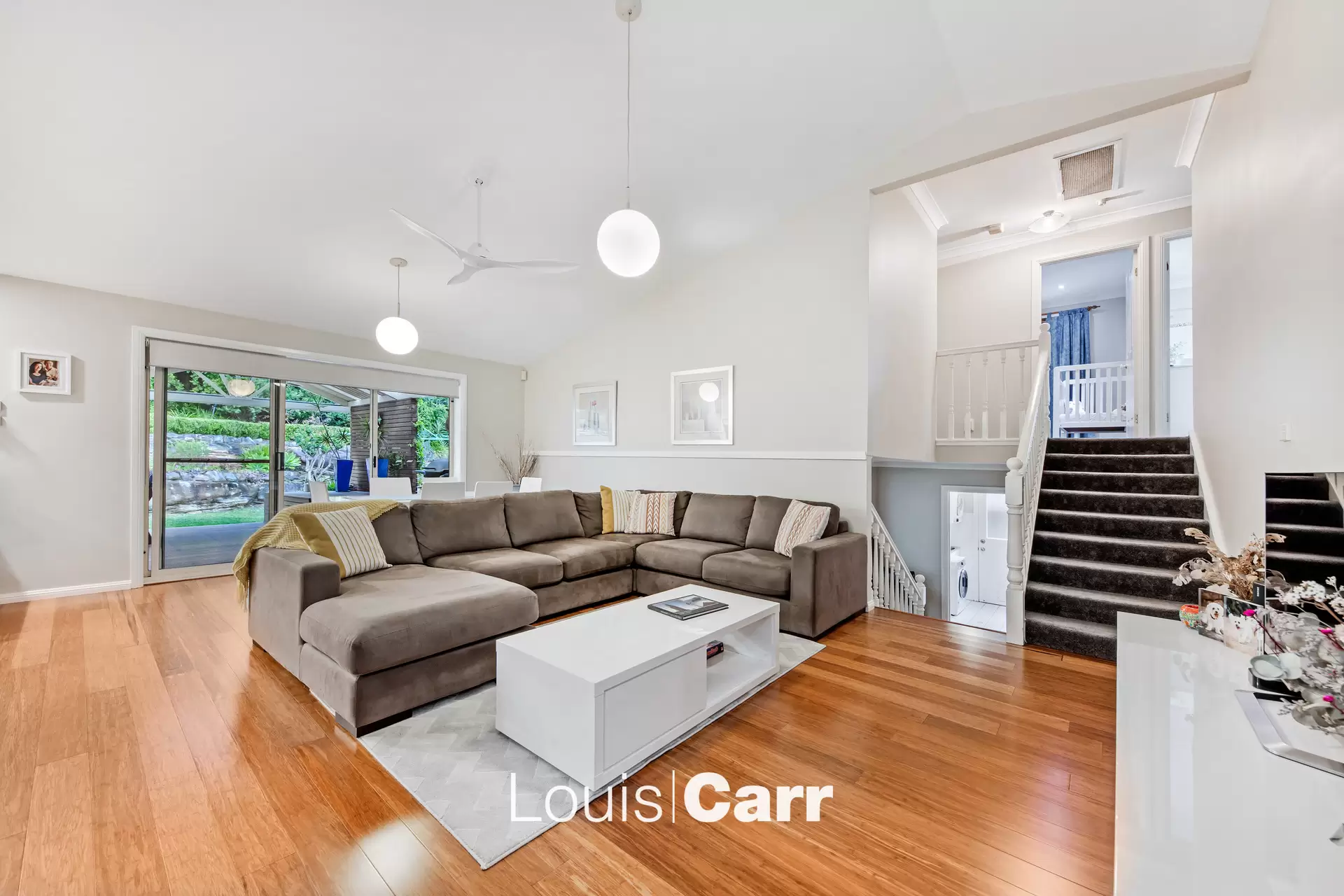 5 Bushview Drive, Kellyville Sold by Louis Carr Real Estate - image 4