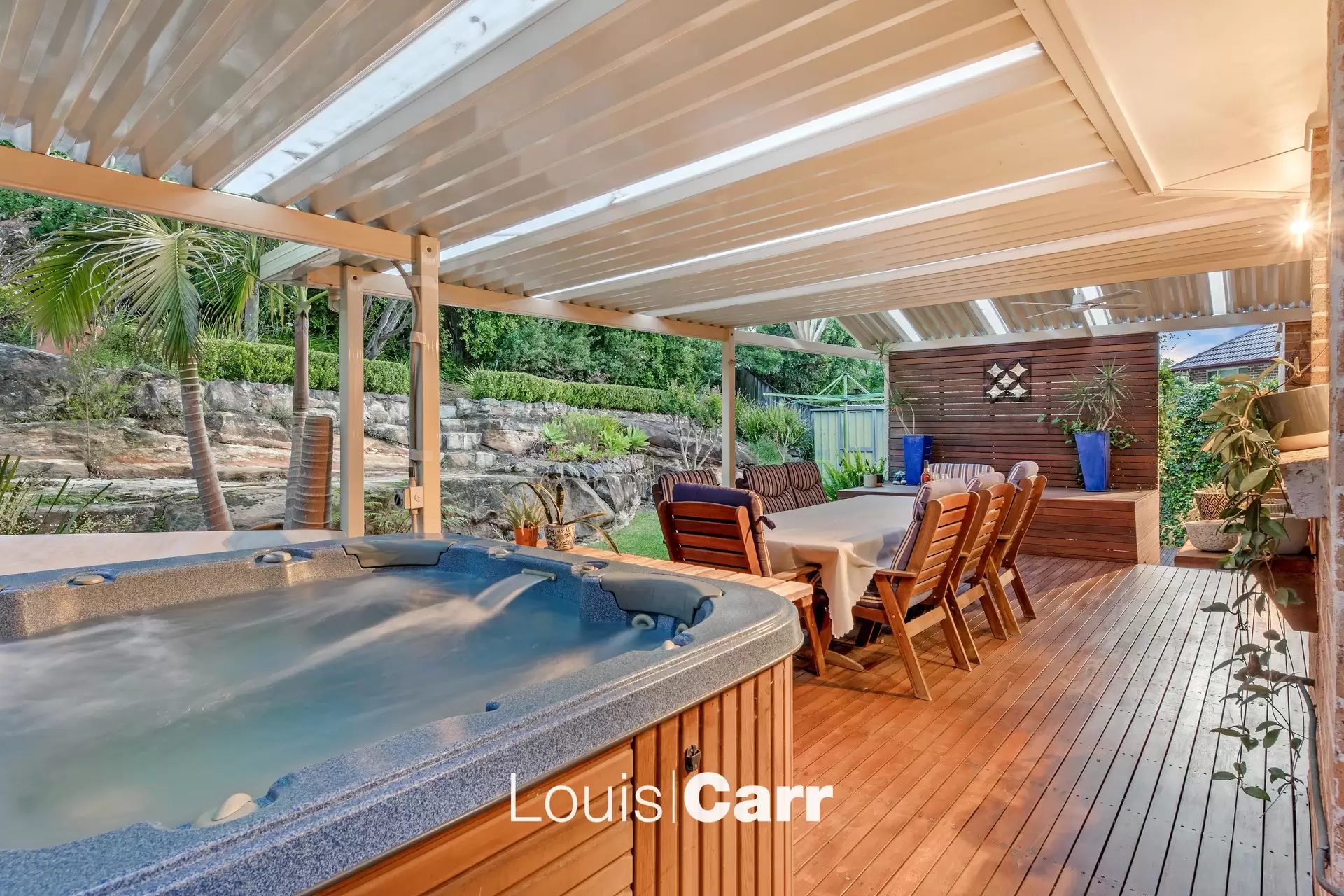 5 Bushview Drive, Kellyville Sold by Louis Carr Real Estate - image 14