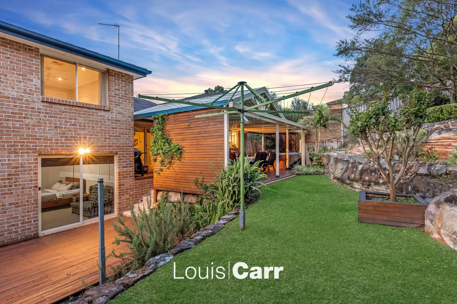 5 Bushview Drive, Kellyville Sold by Louis Carr Real Estate - image 15