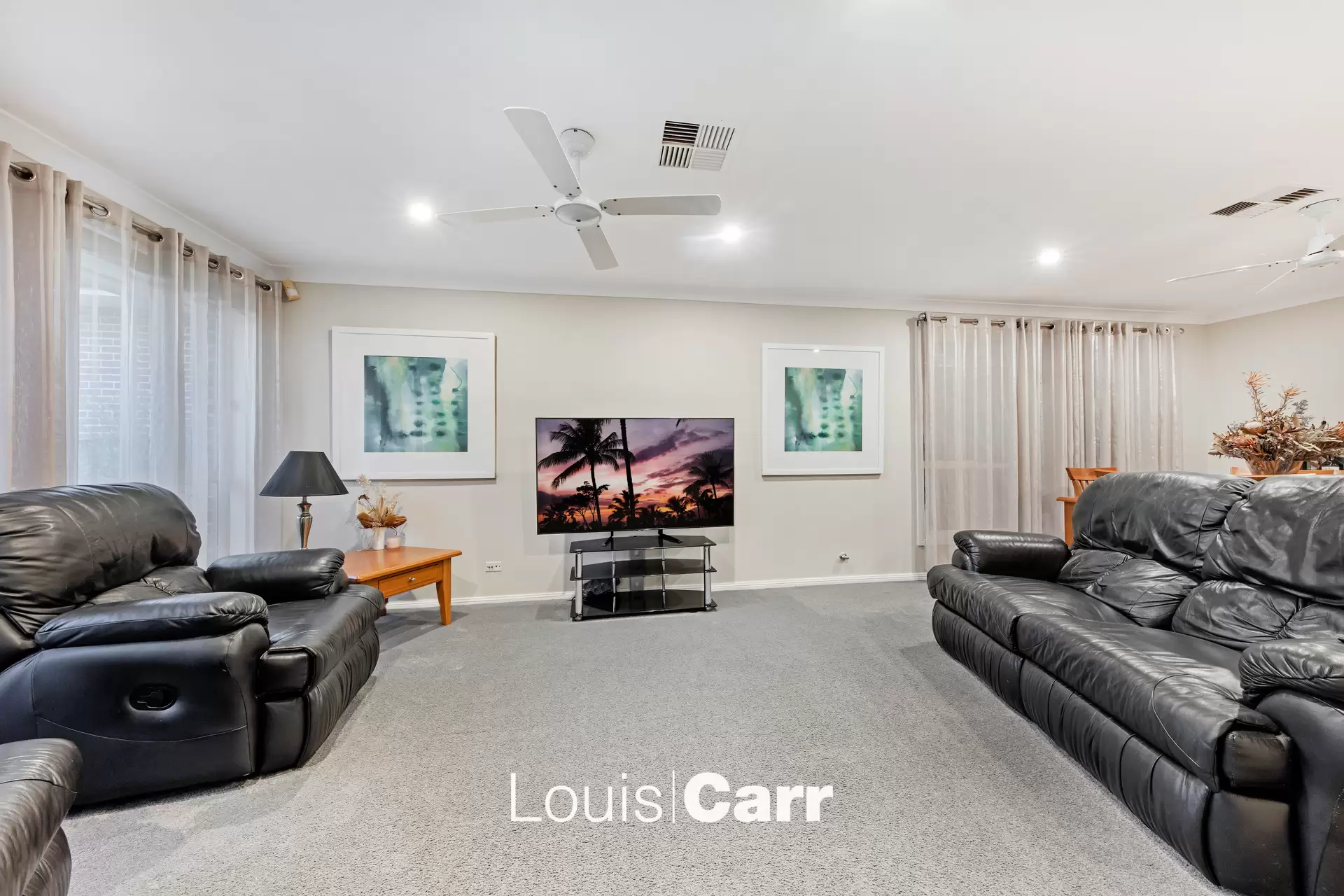 5 Bushview Drive, Kellyville Auction by Louis Carr Real Estate - image 3