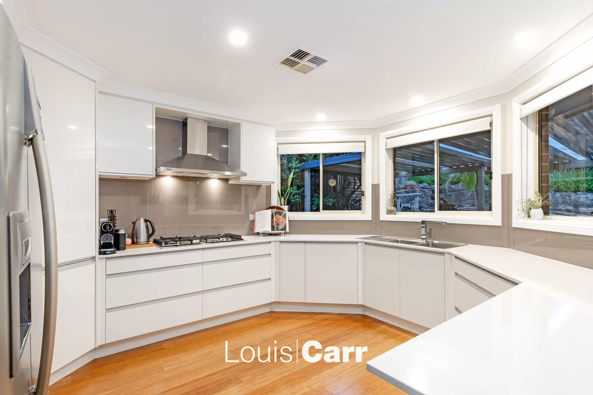 5 Bushview Drive, Kellyville Sold by Louis Carr Real Estate - image 5