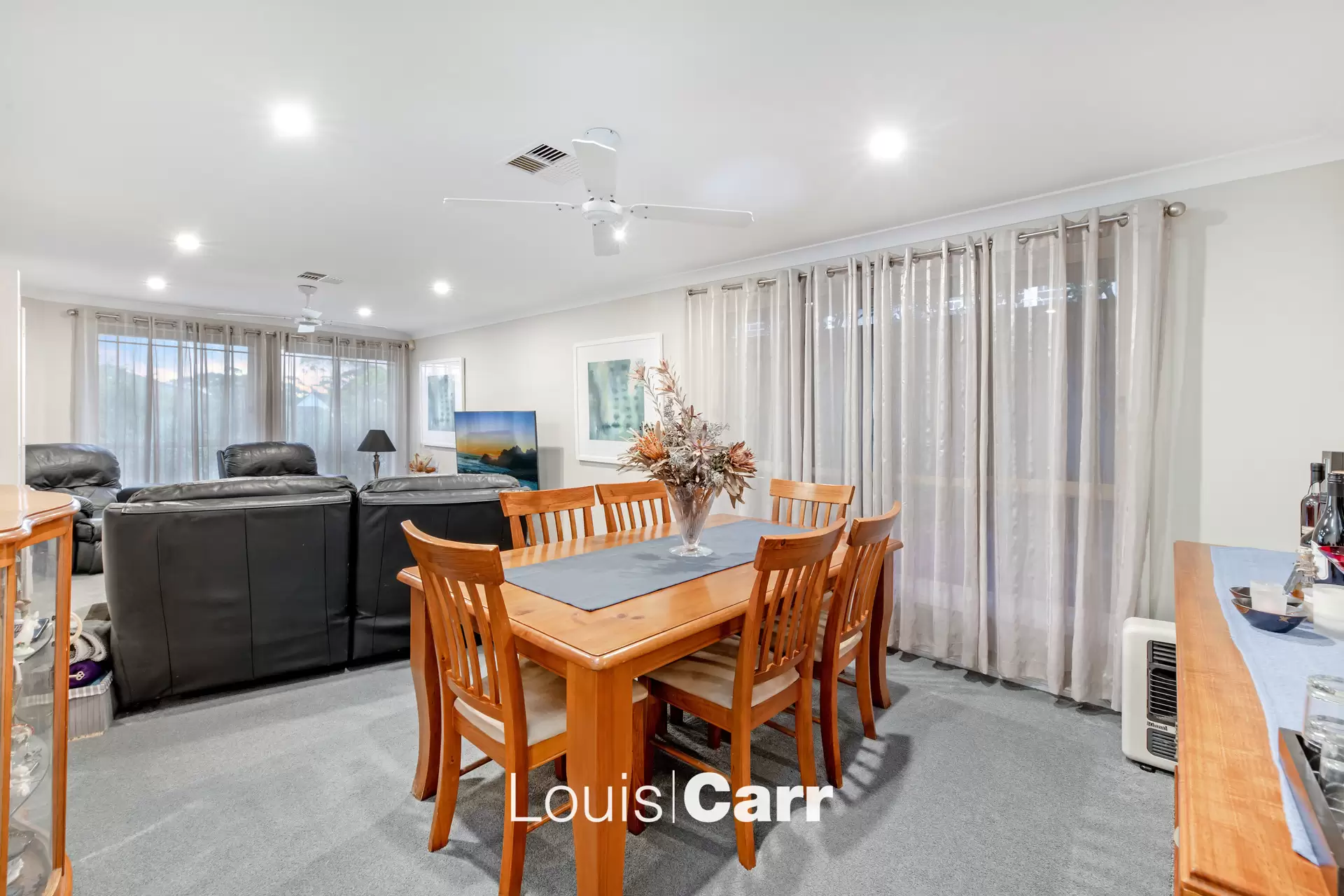 5 Bushview Drive, Kellyville Auction by Louis Carr Real Estate - image 6