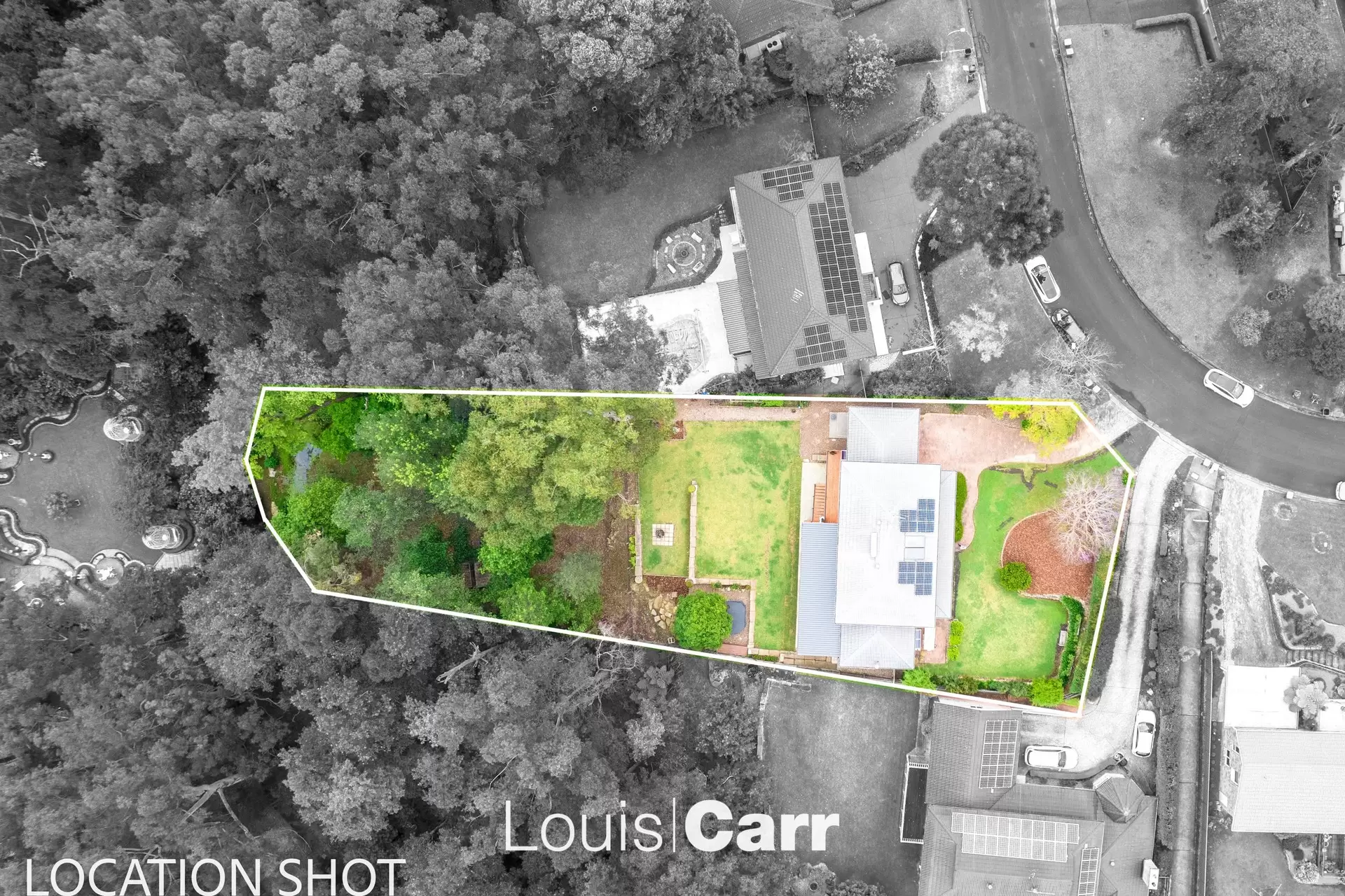 19 Yerriebah Place, Castle Hill Auction by Louis Carr Real Estate - image 17